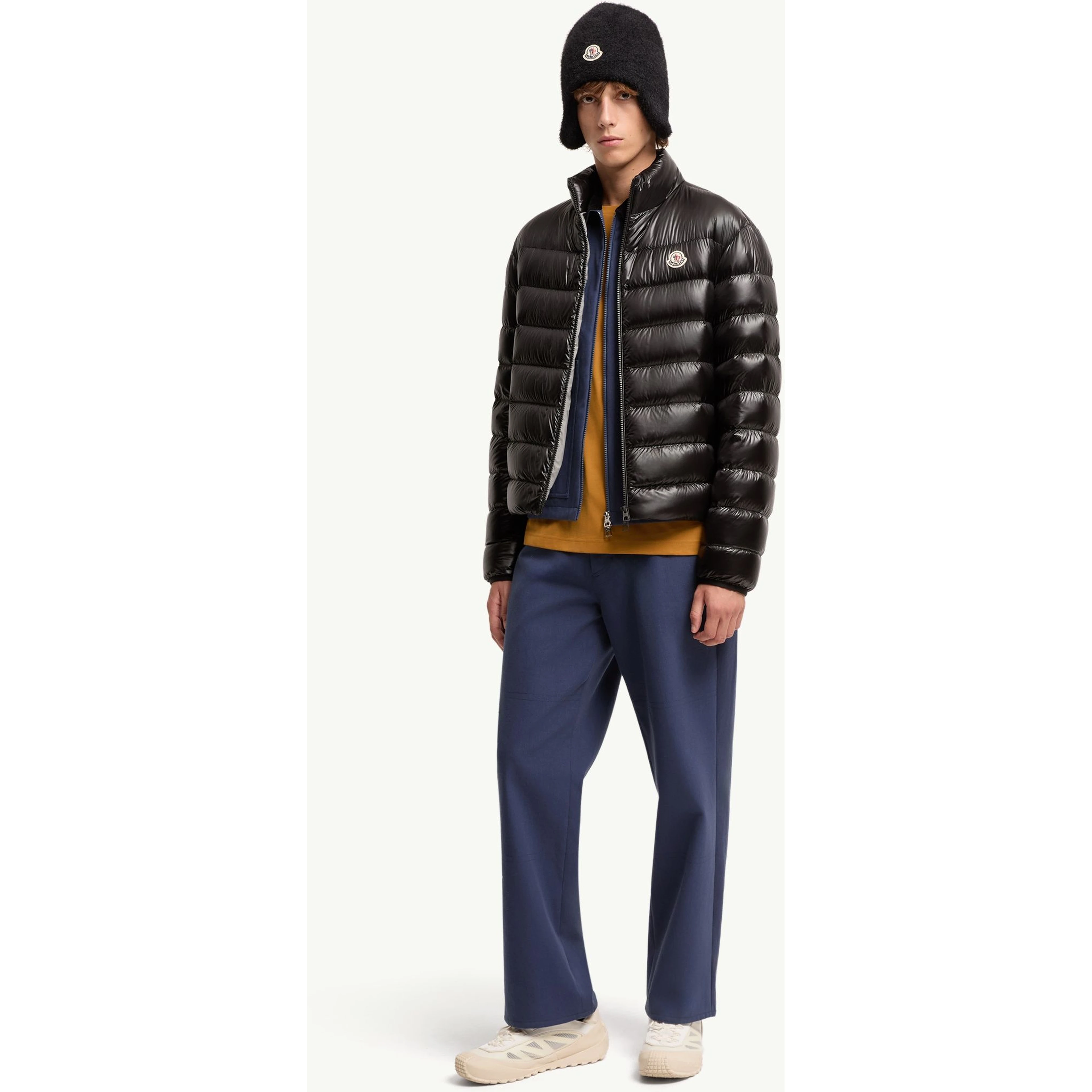 Moncler Coats