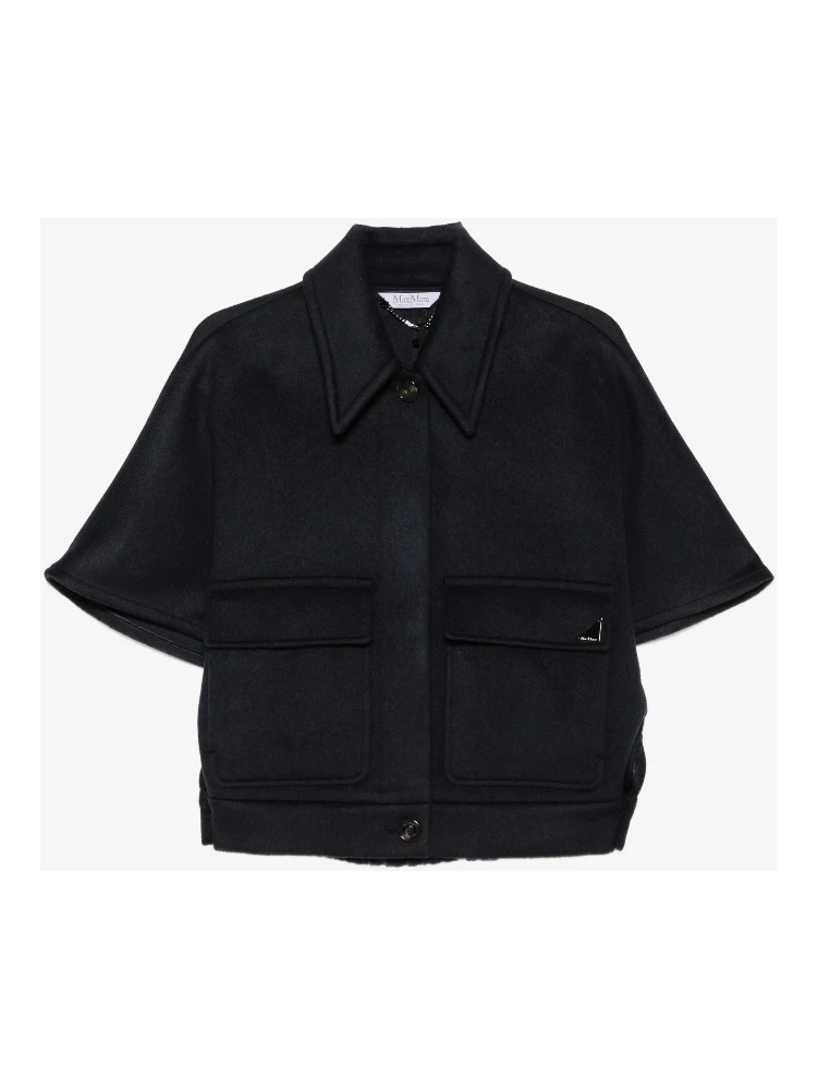 Max Mara Jackets