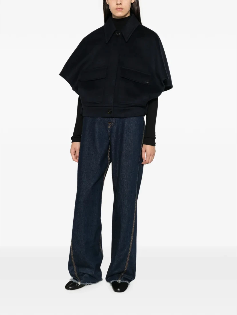Max Mara Jackets