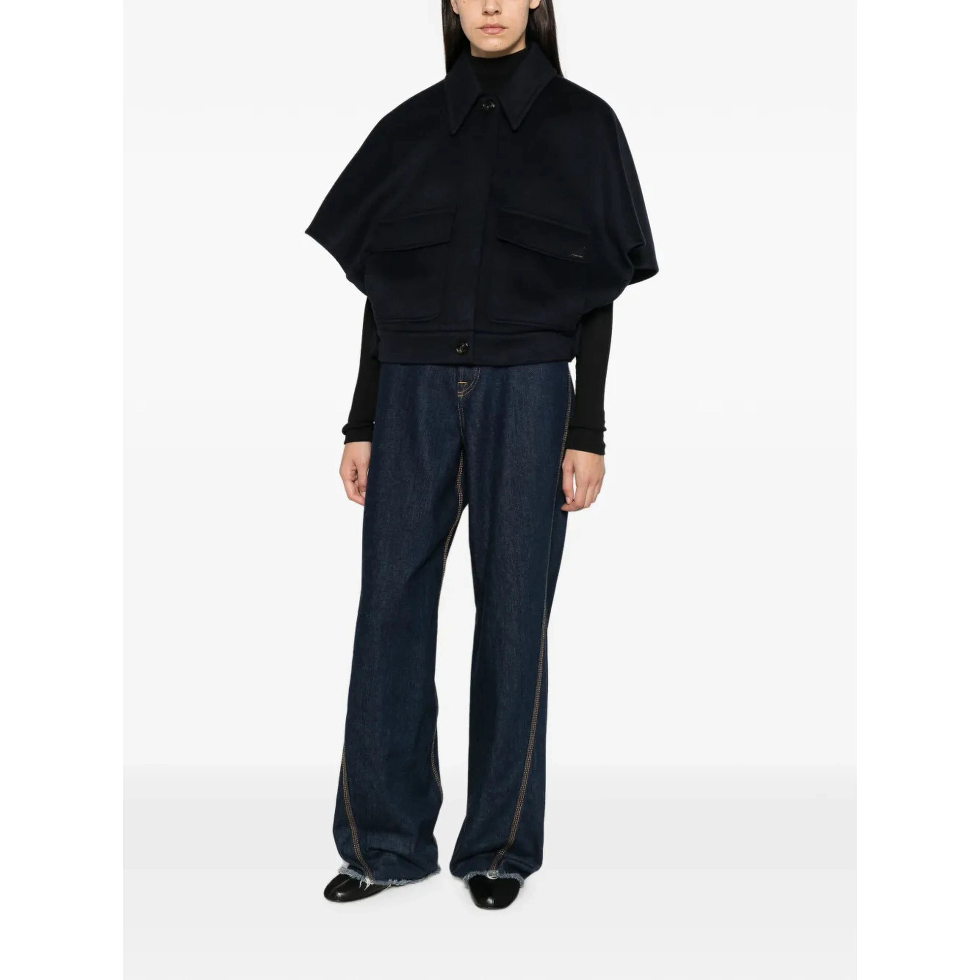 Max Mara Jackets