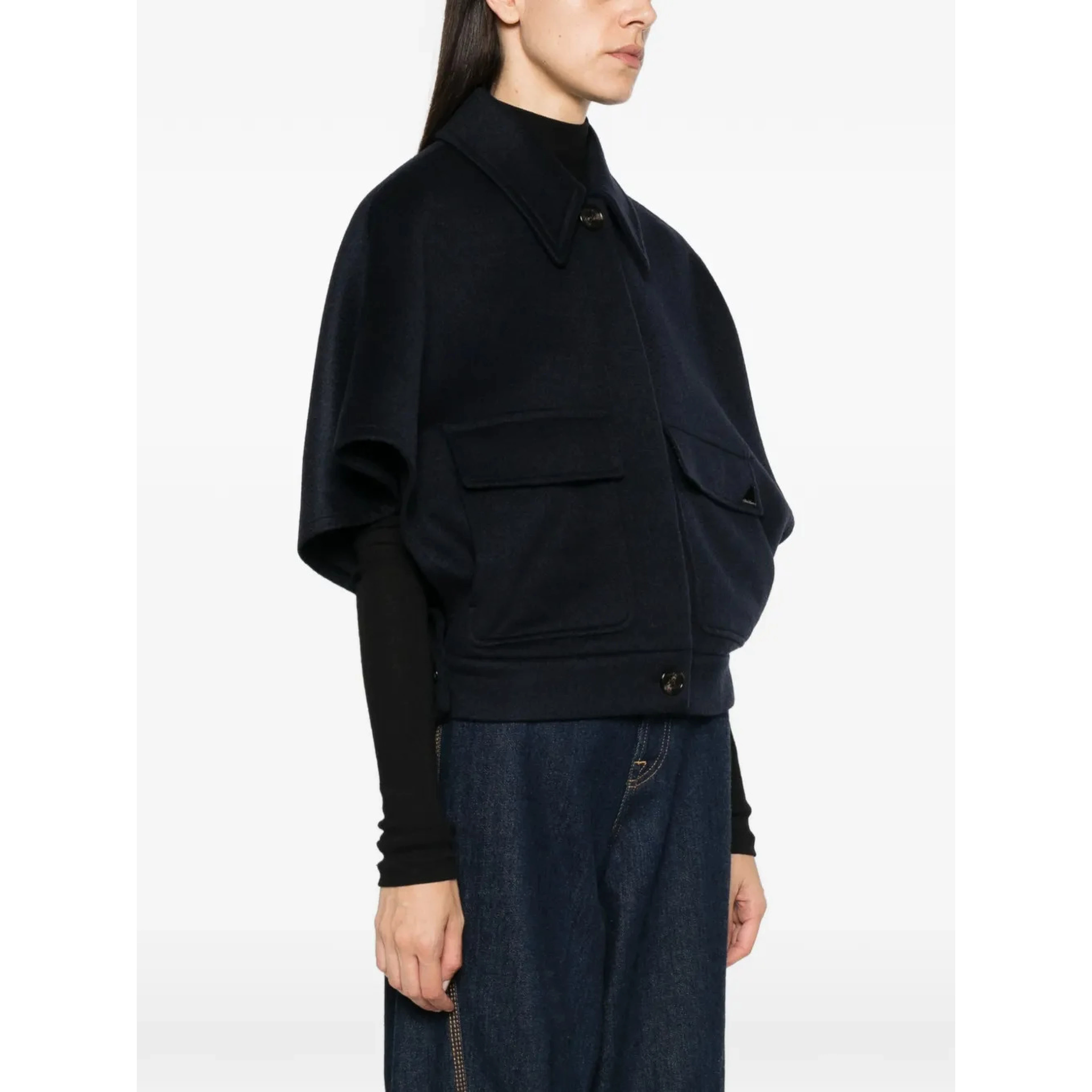 Max Mara Jackets