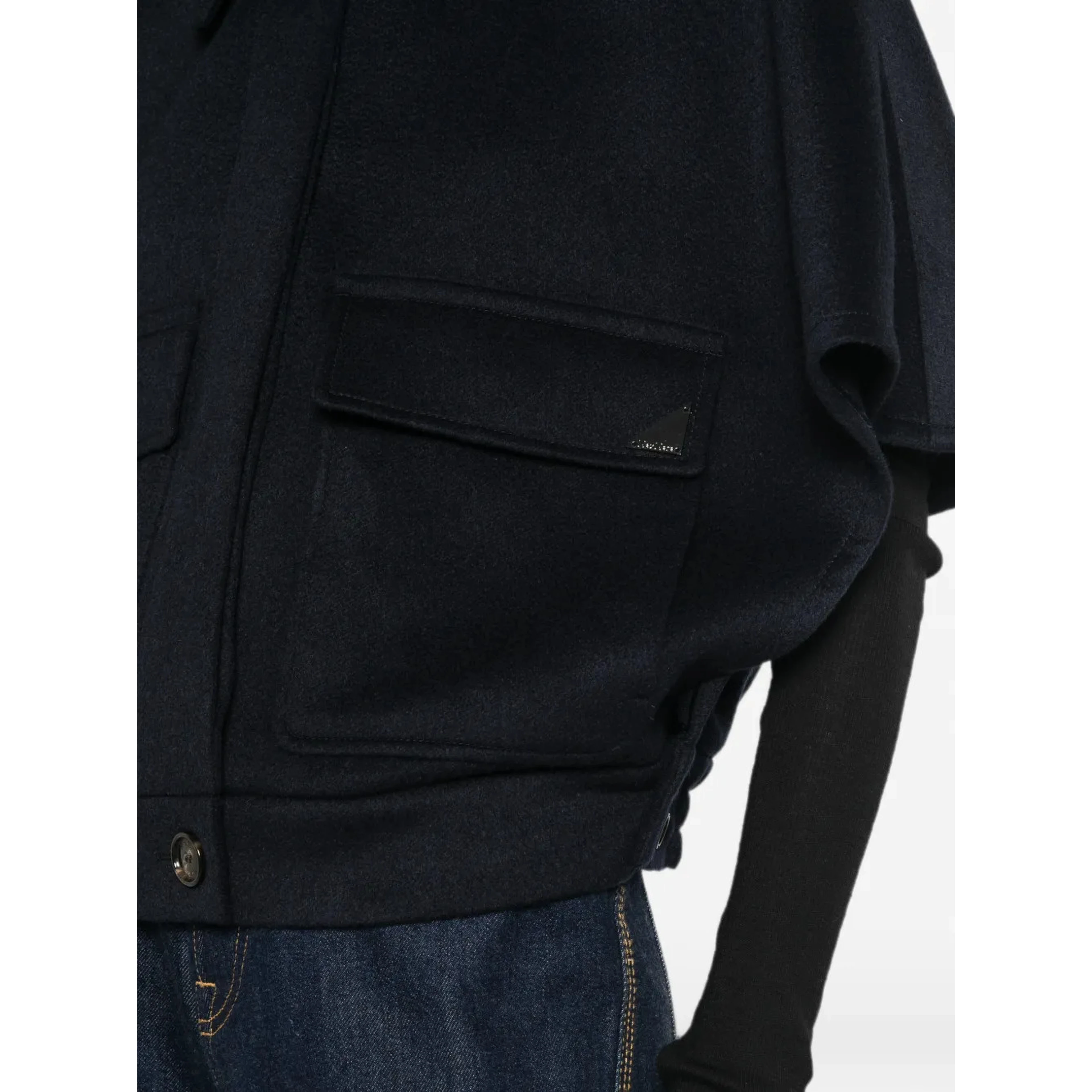 Max Mara Jackets