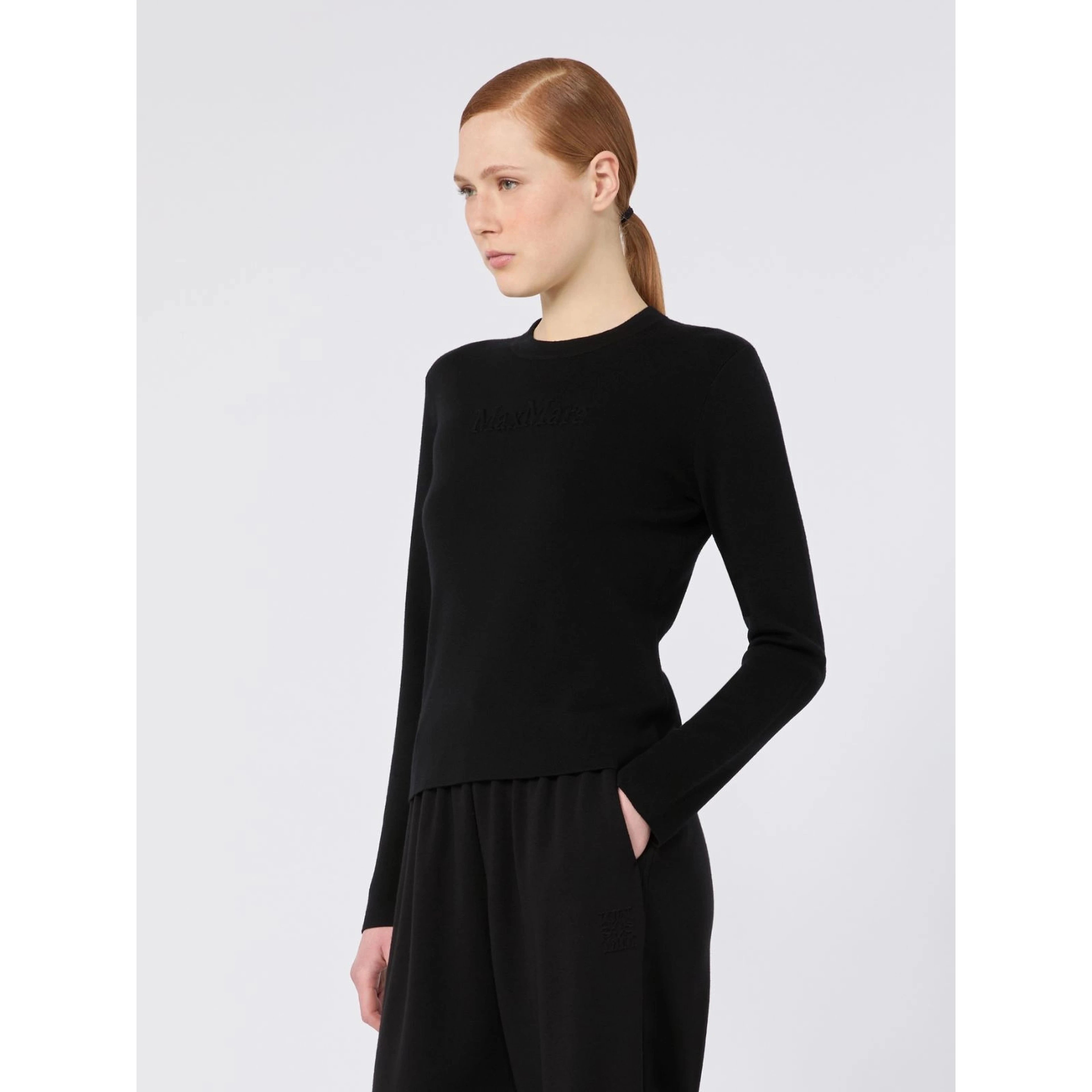 Max Mara Sweaters