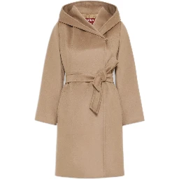 Max Mara Studio Coats