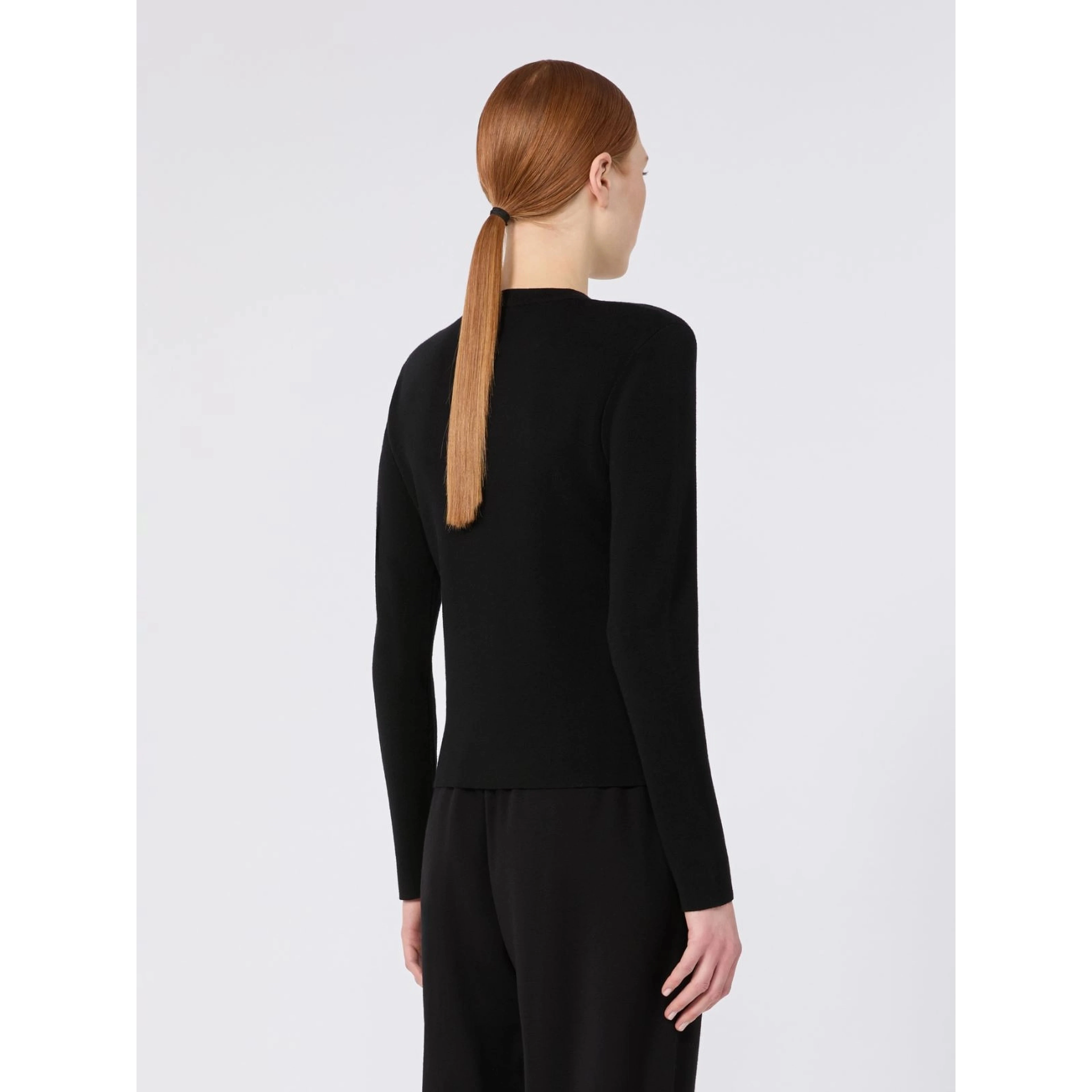 Max Mara Sweaters