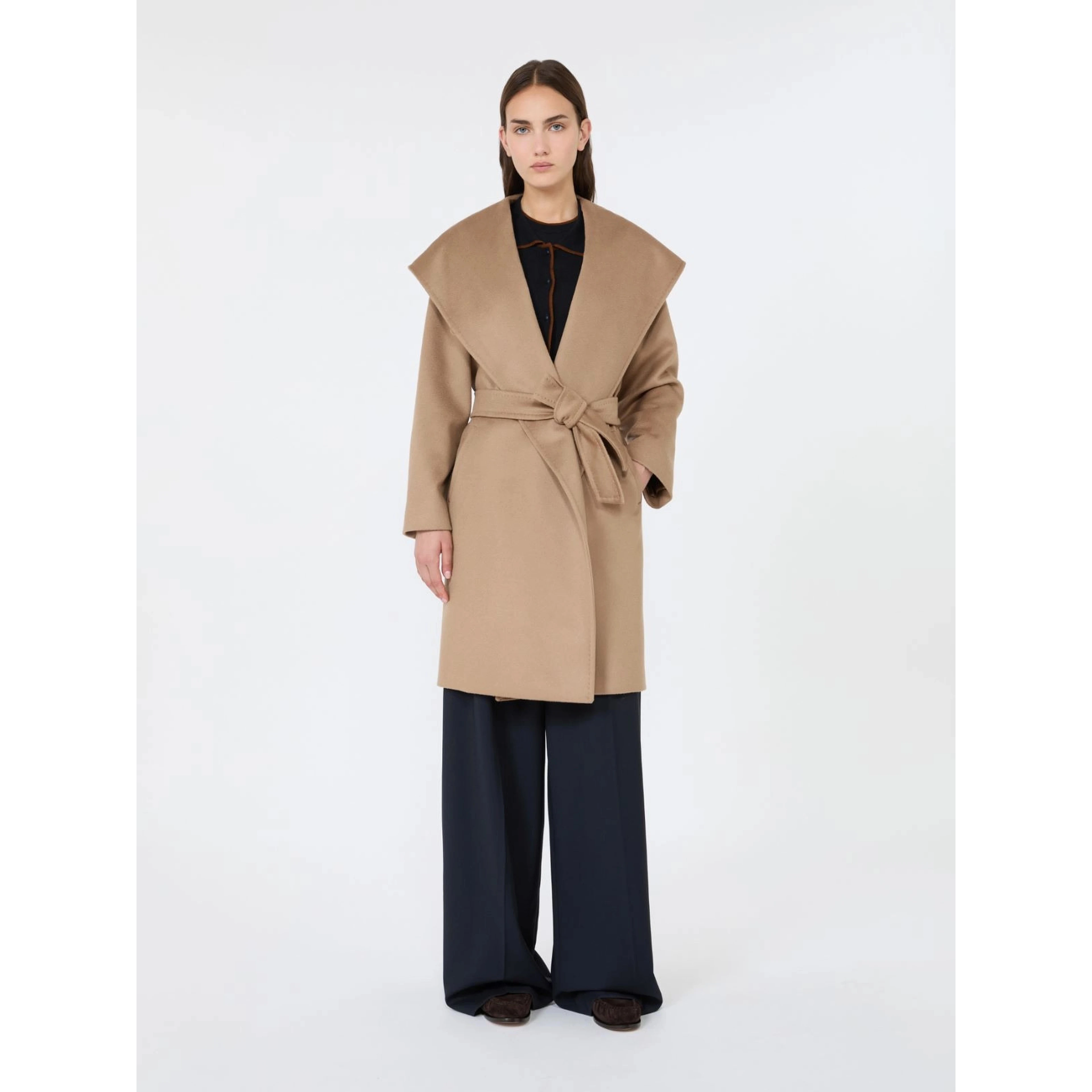 Max Mara Studio Coats