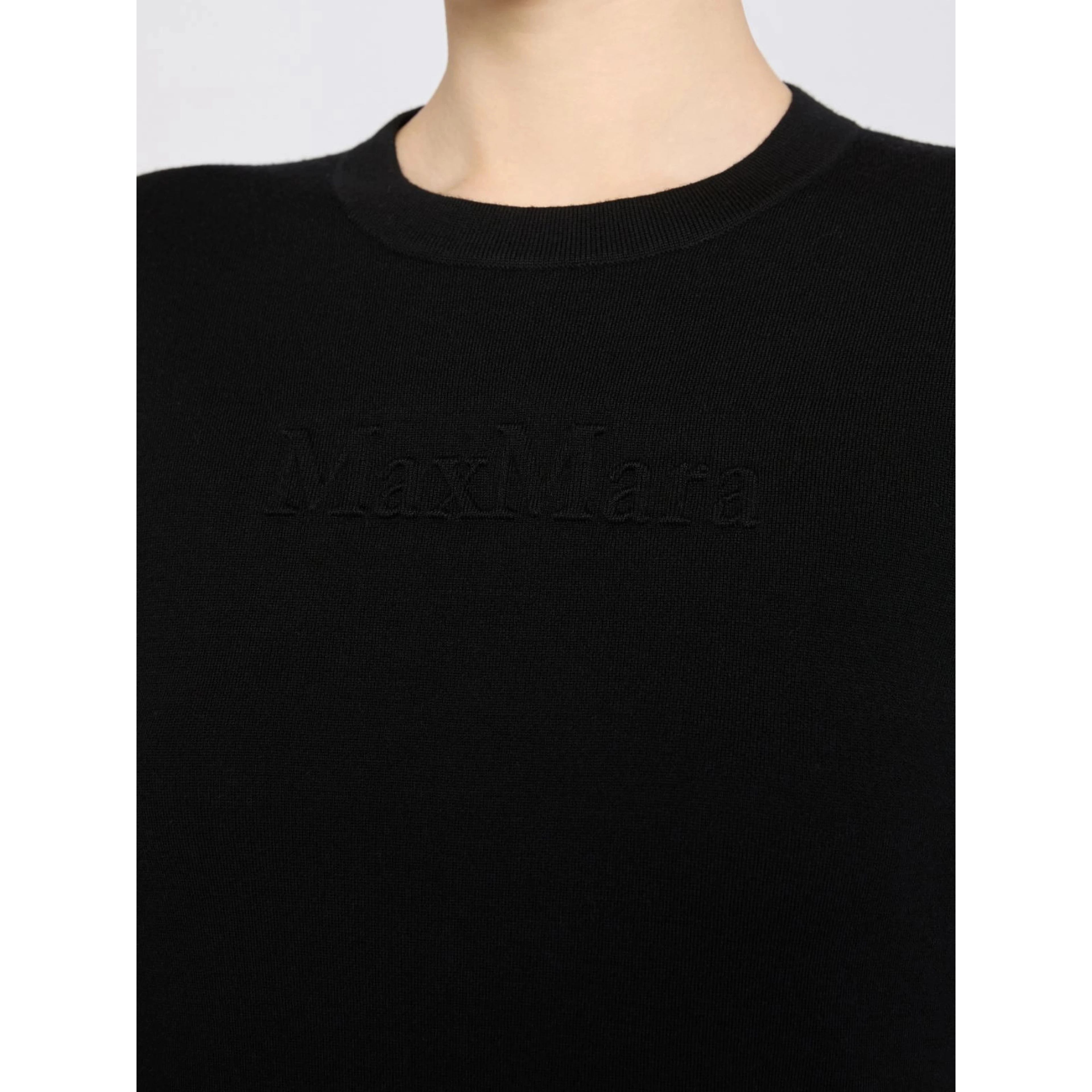 Max Mara Sweaters