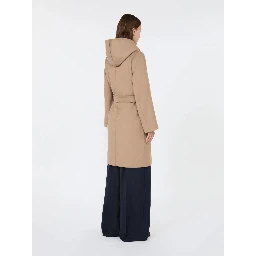 Max Mara Studio Coats