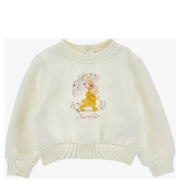 Monnalisa Sweaters