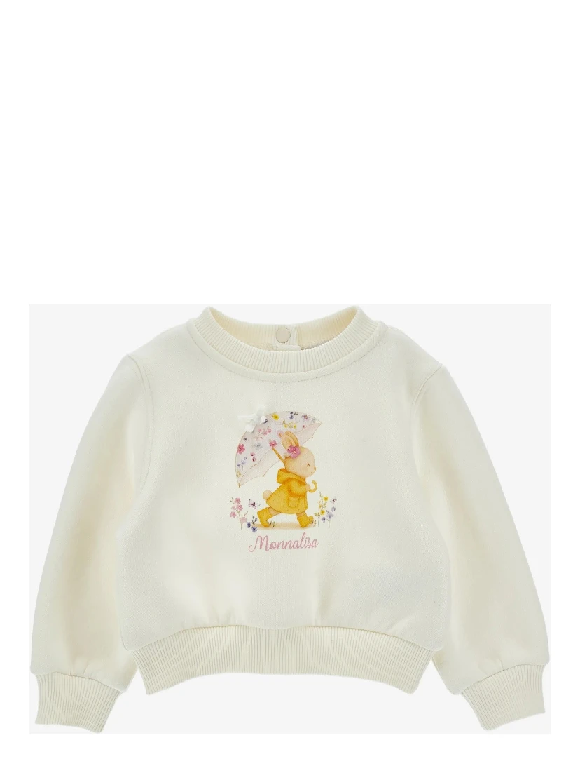Monnalisa Sweaters
