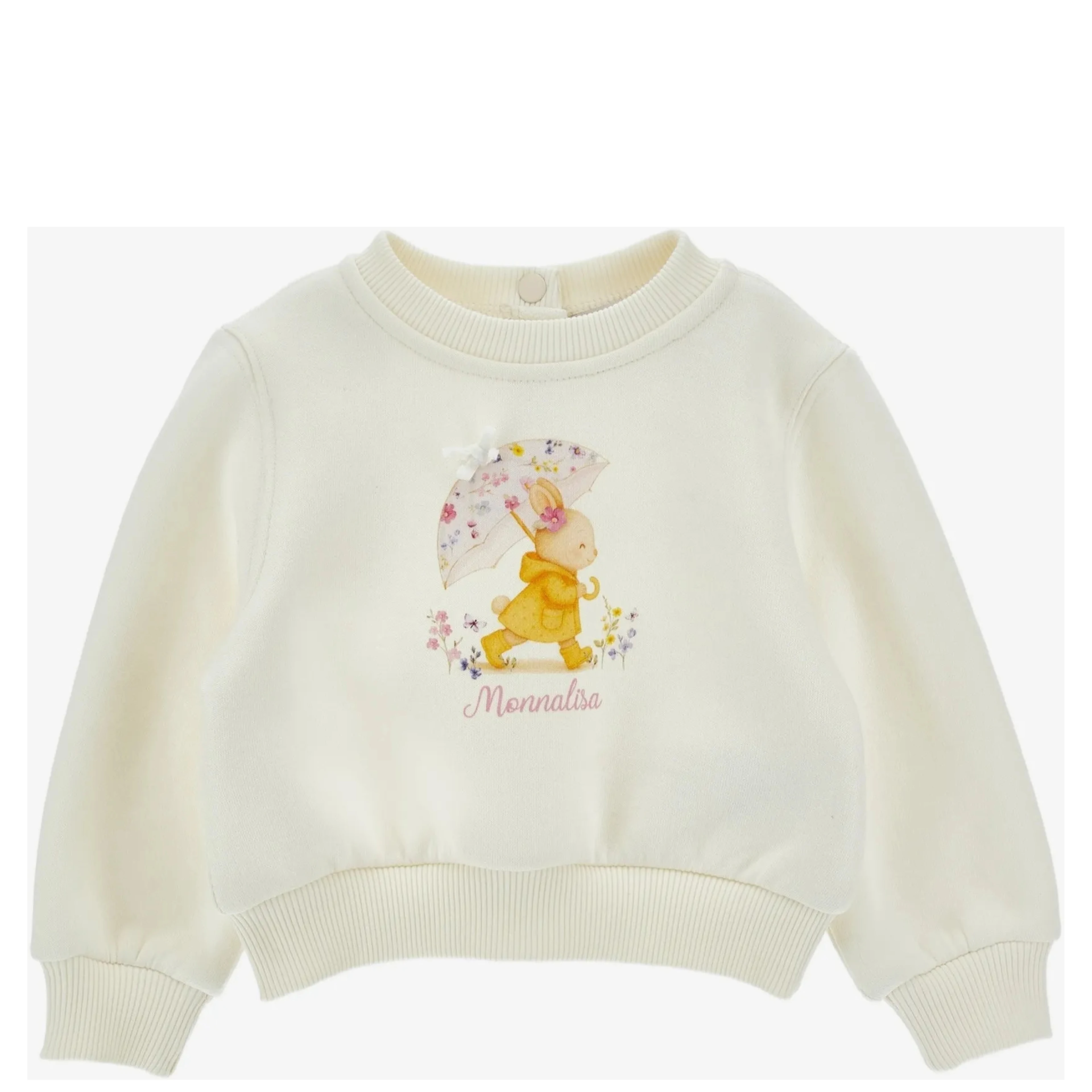 Monnalisa Sweaters