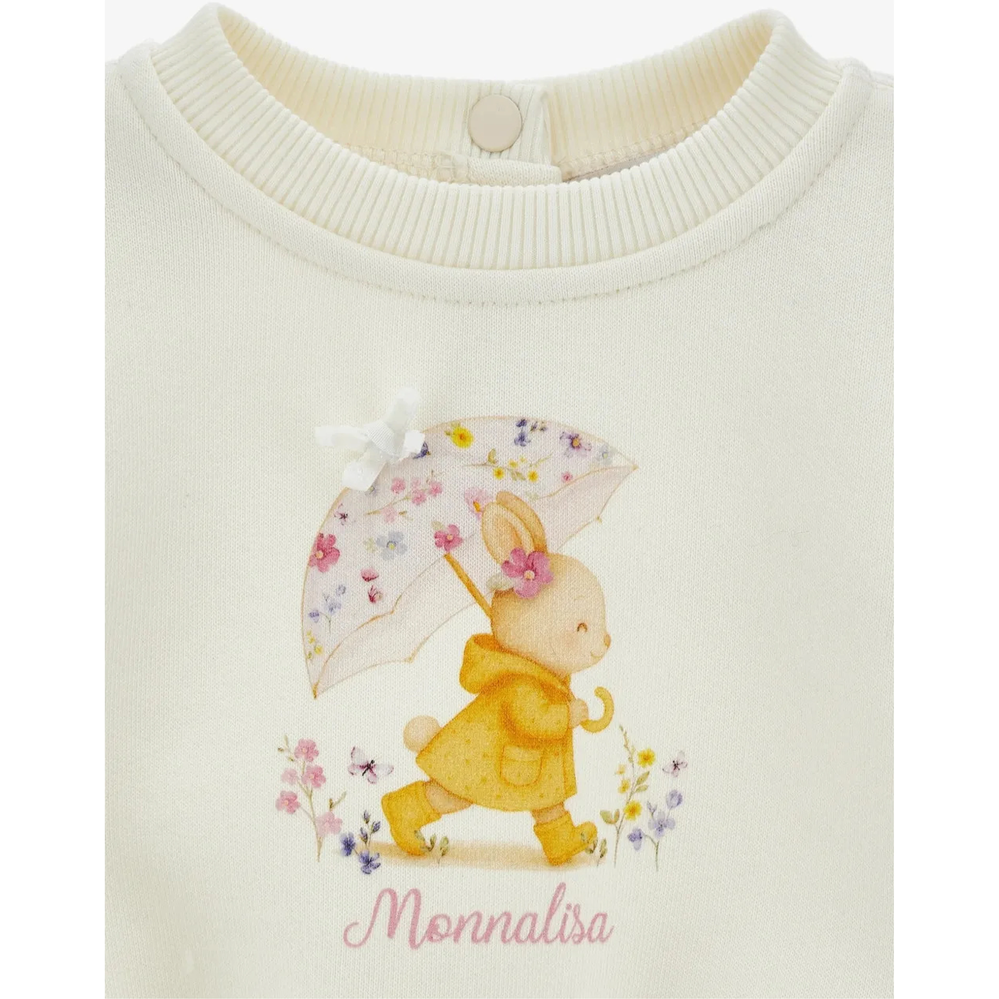 Monnalisa Sweaters