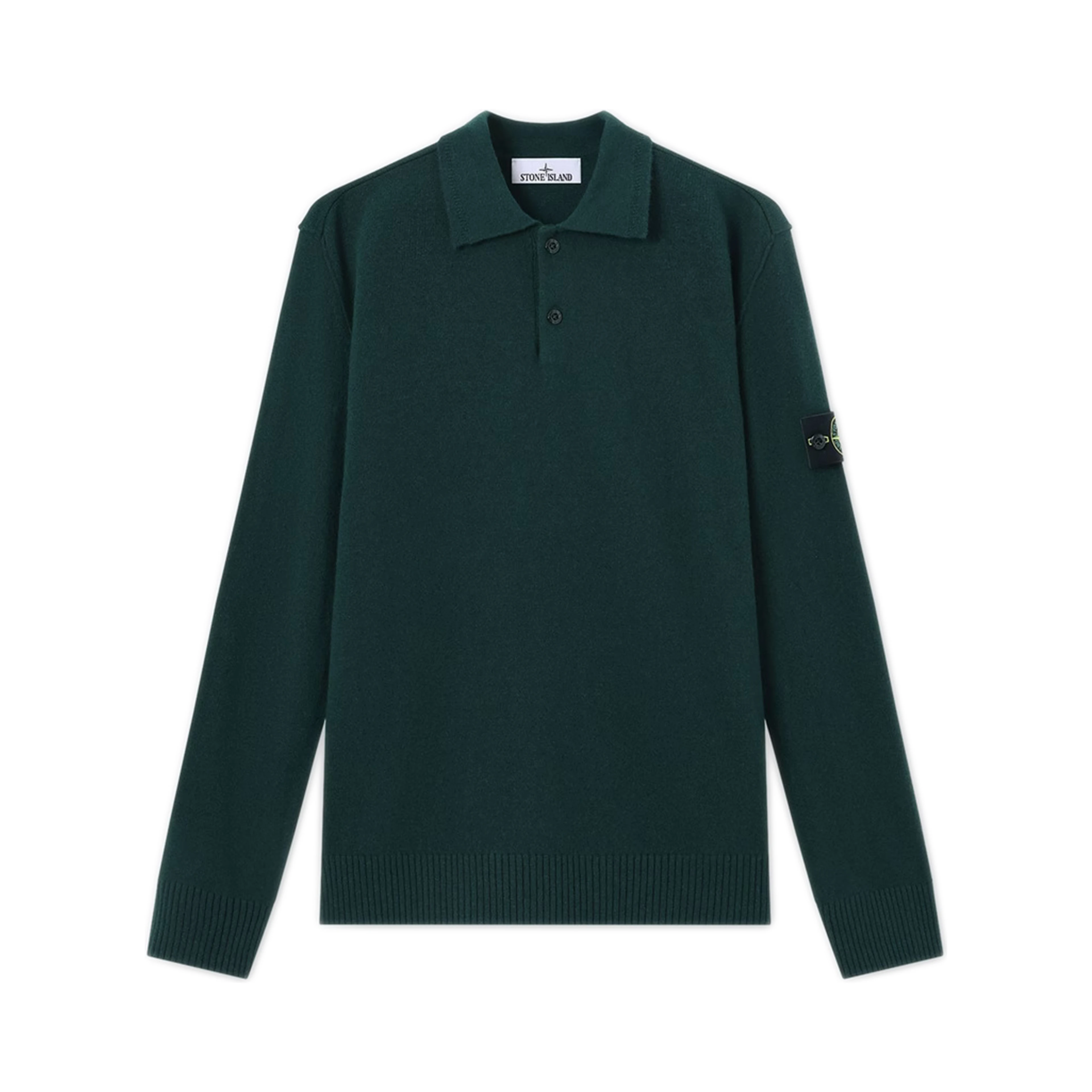 Stone Island Sweaters