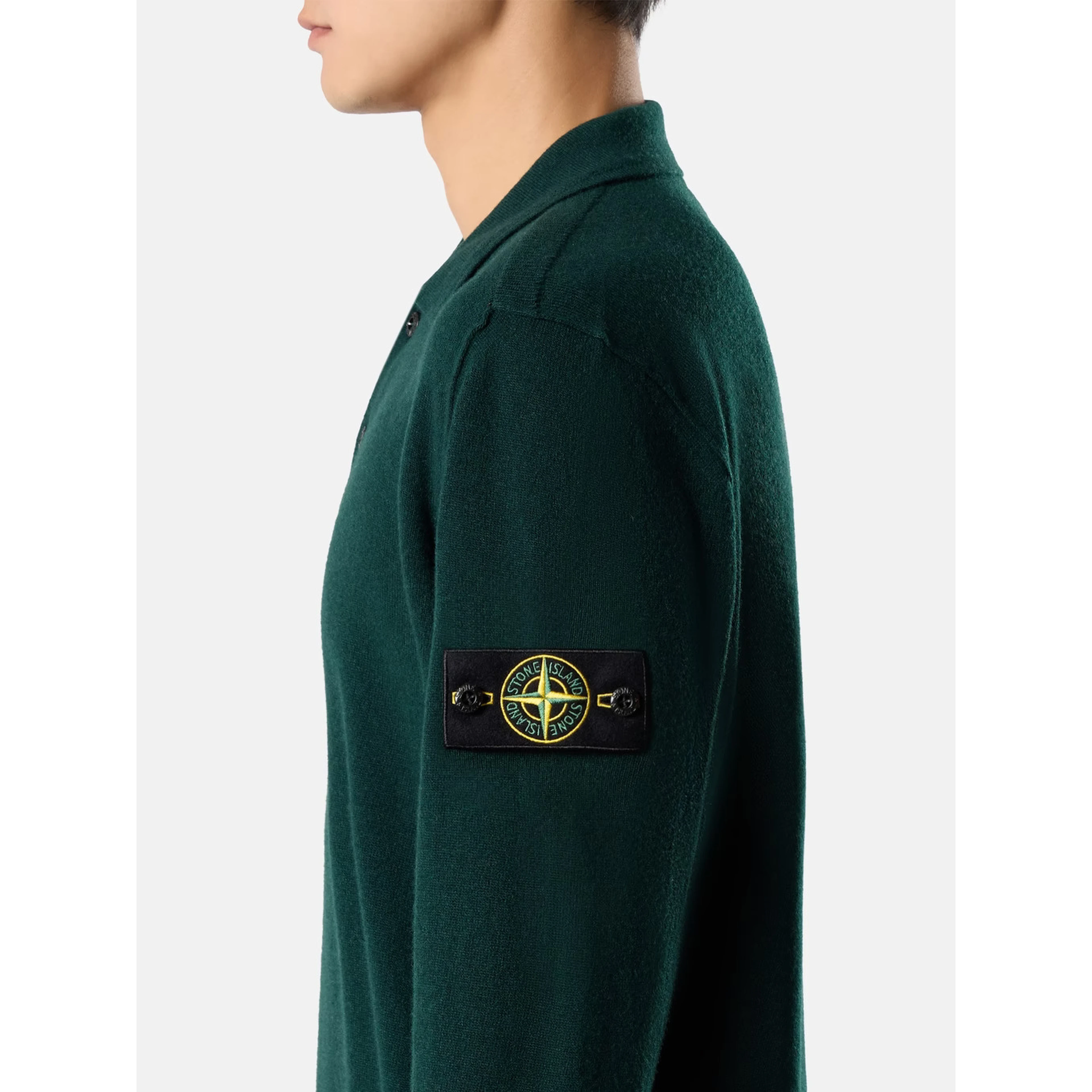 Stone Island Sweaters