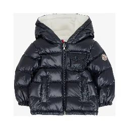 MONCLER KIDS Coats