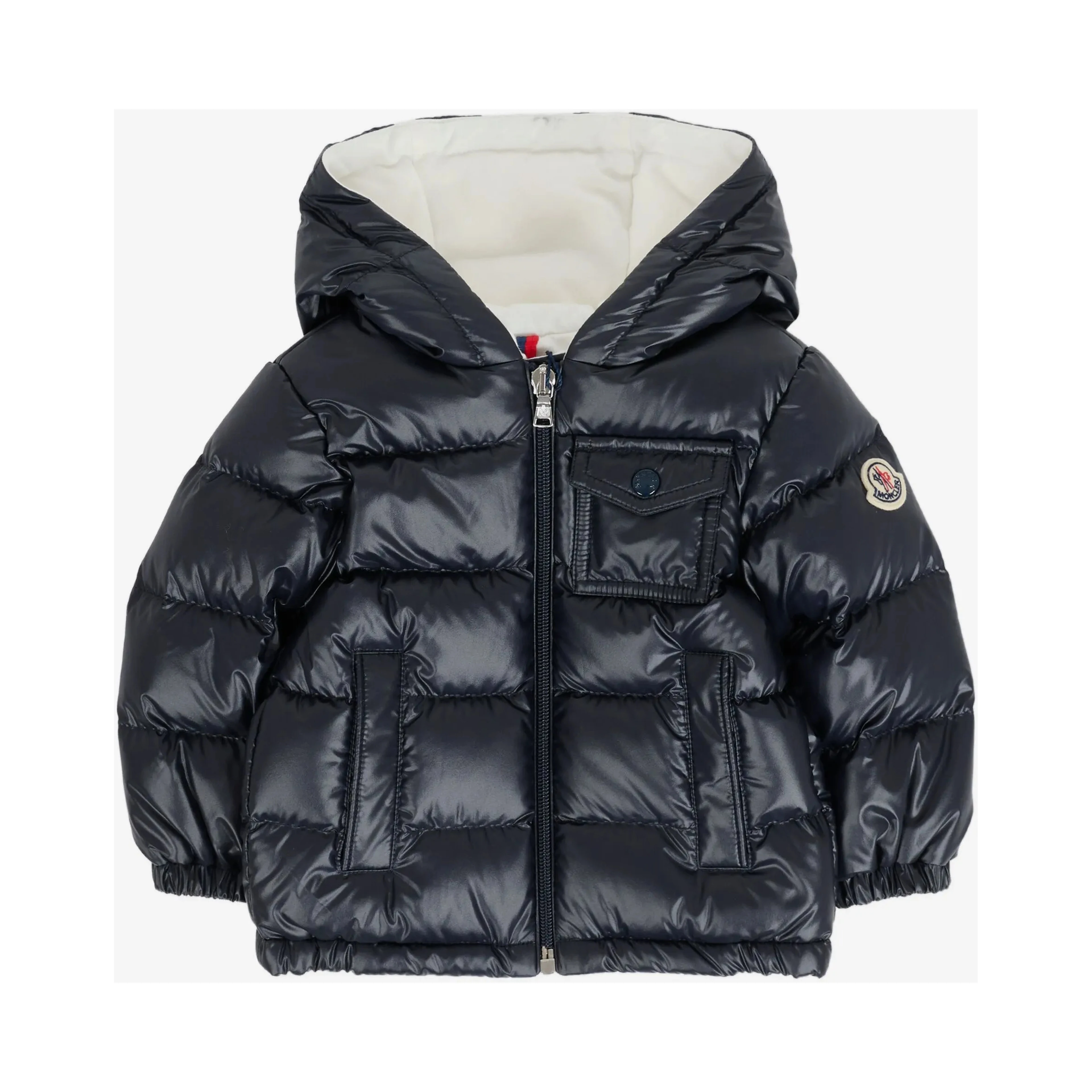 MONCLER KIDS Coats