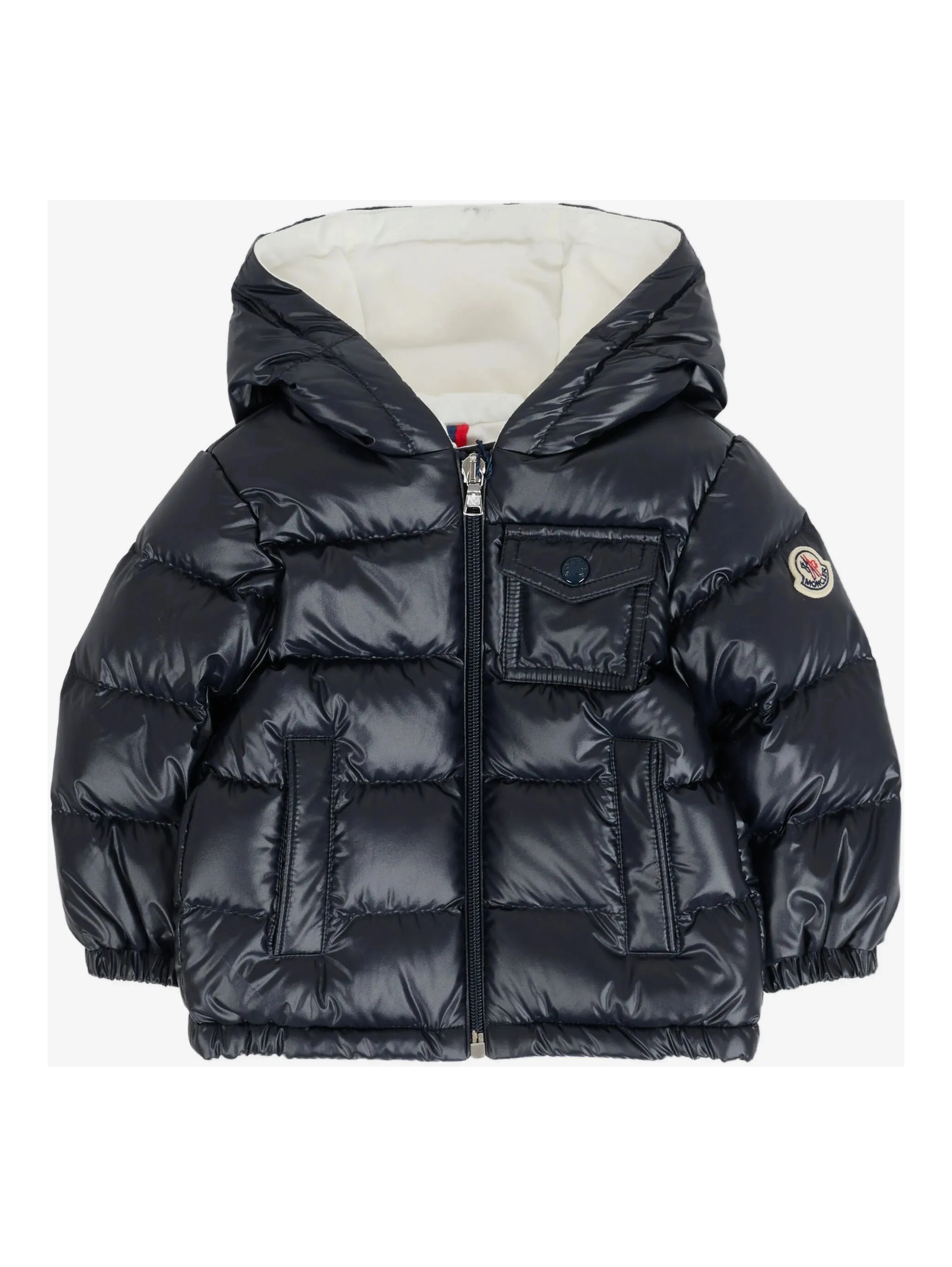 MONCLER KIDS Coats