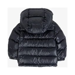 MONCLER KIDS Coats