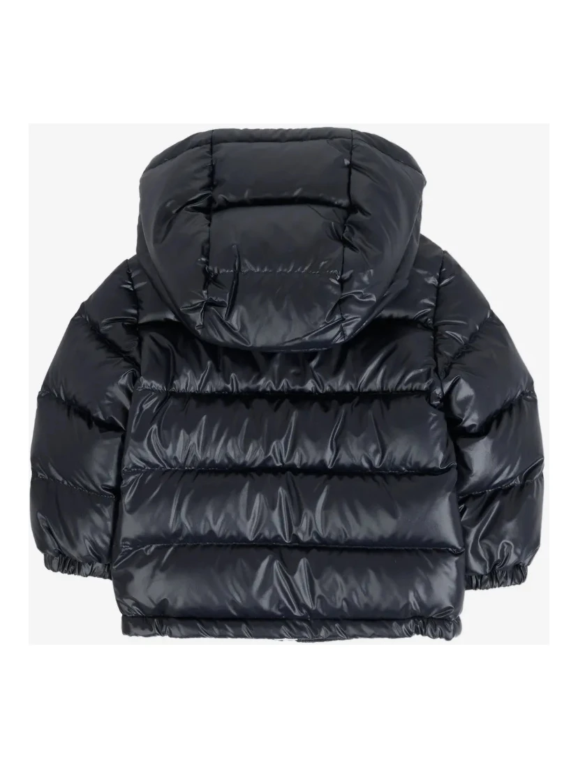 MONCLER KIDS Coats