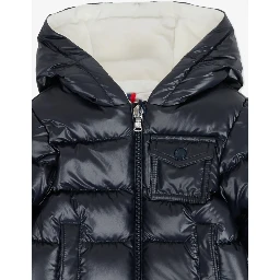 MONCLER KIDS Coats