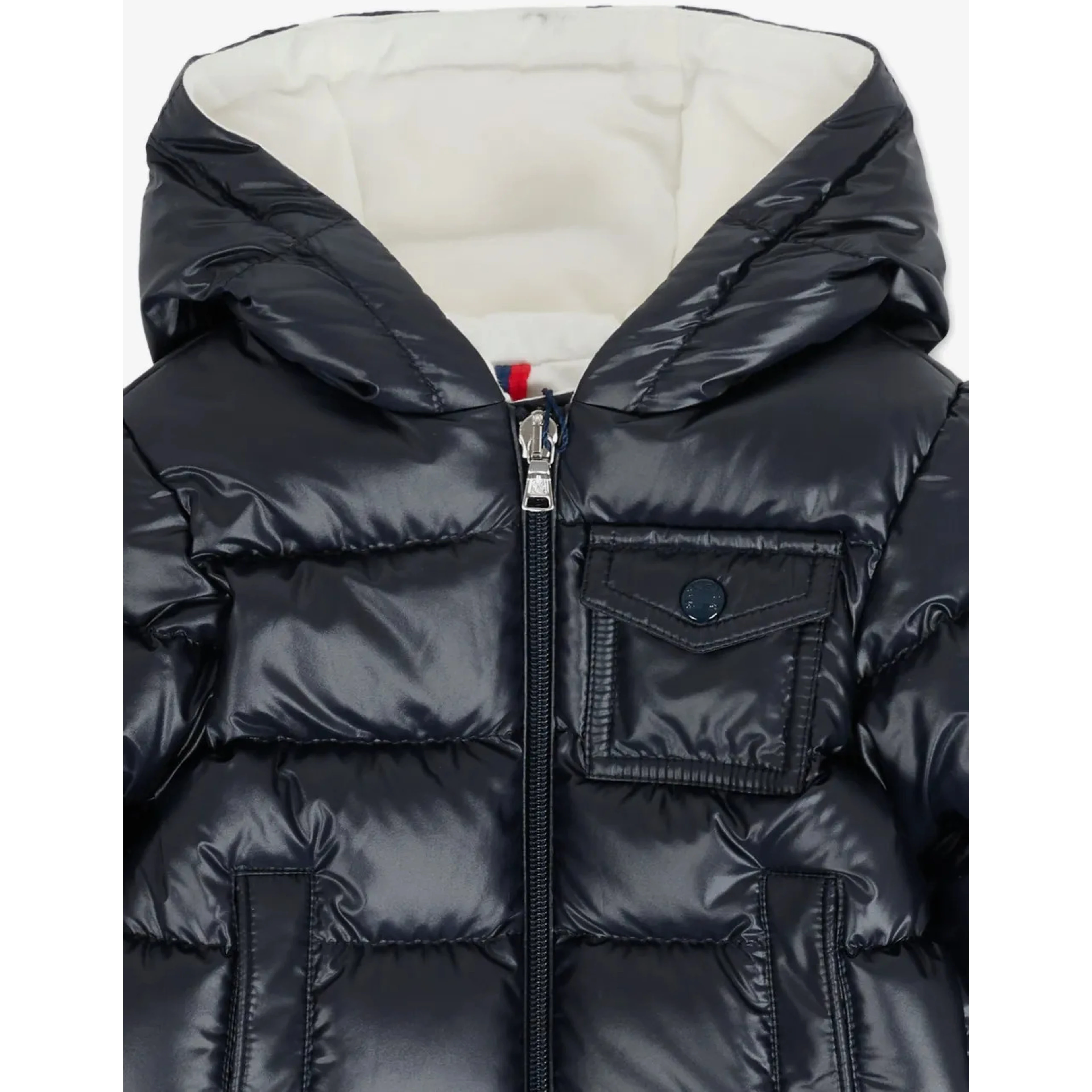 MONCLER KIDS Coats