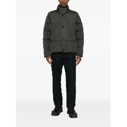 Stone Island Coats