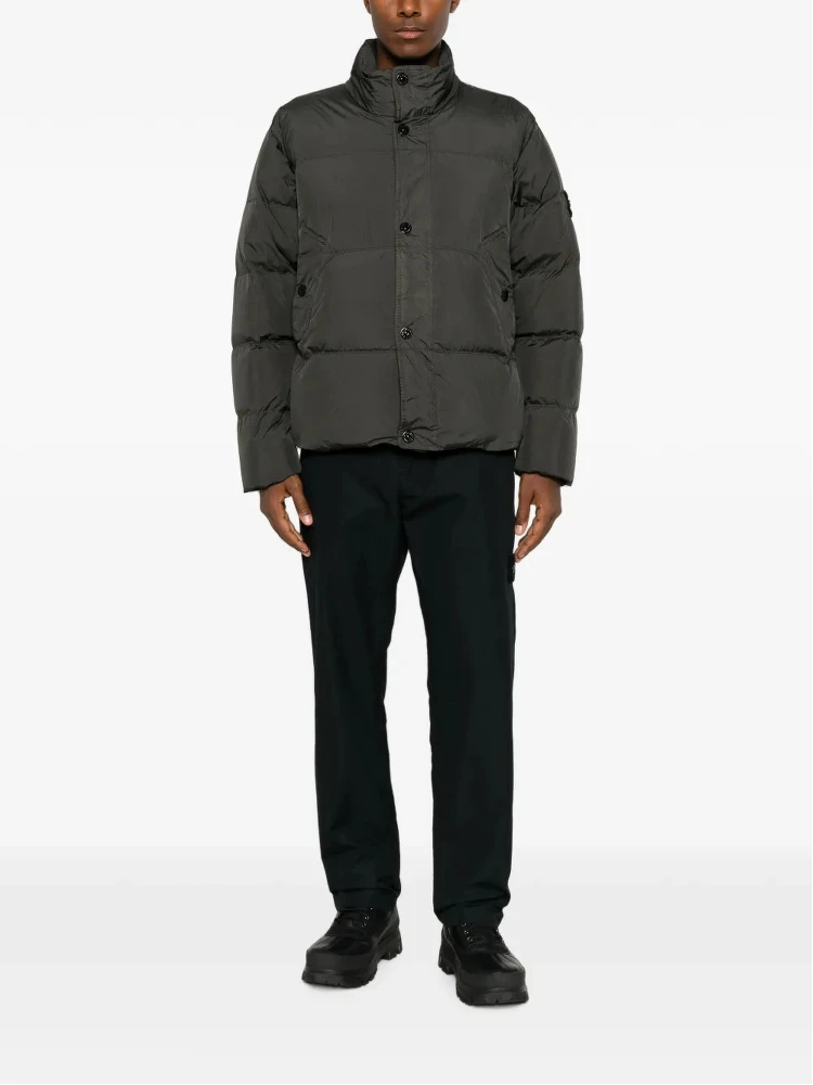 Stone Island Coats alternative