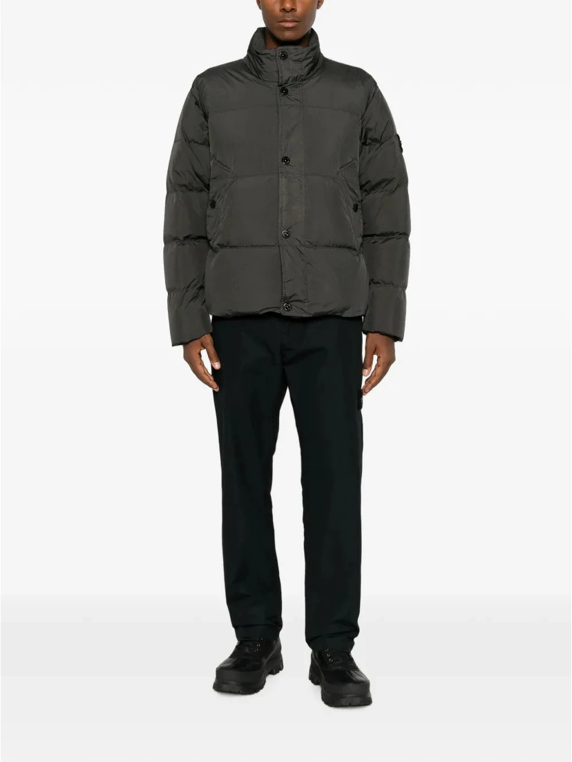 Stone Island Coats