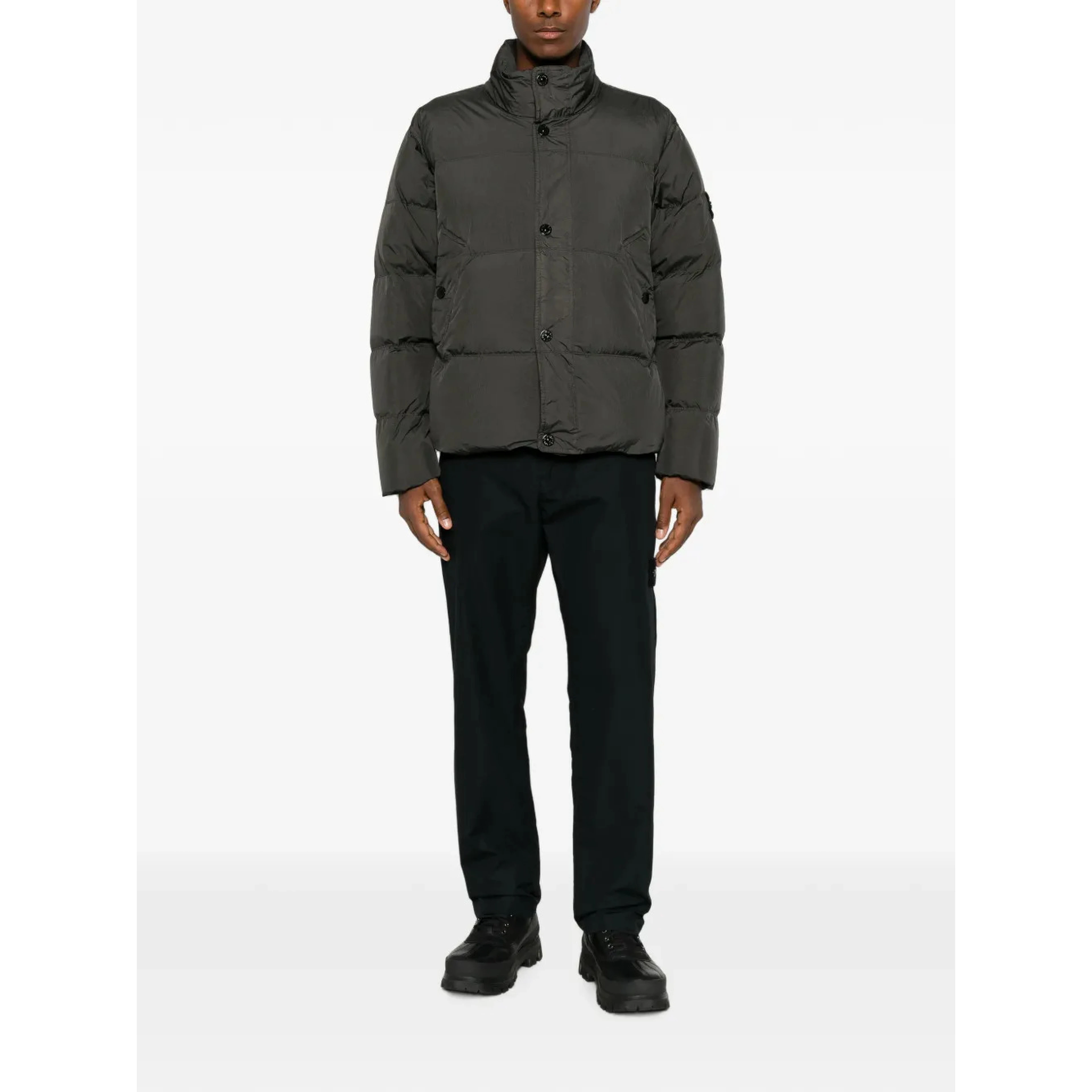 Stone Island Coats