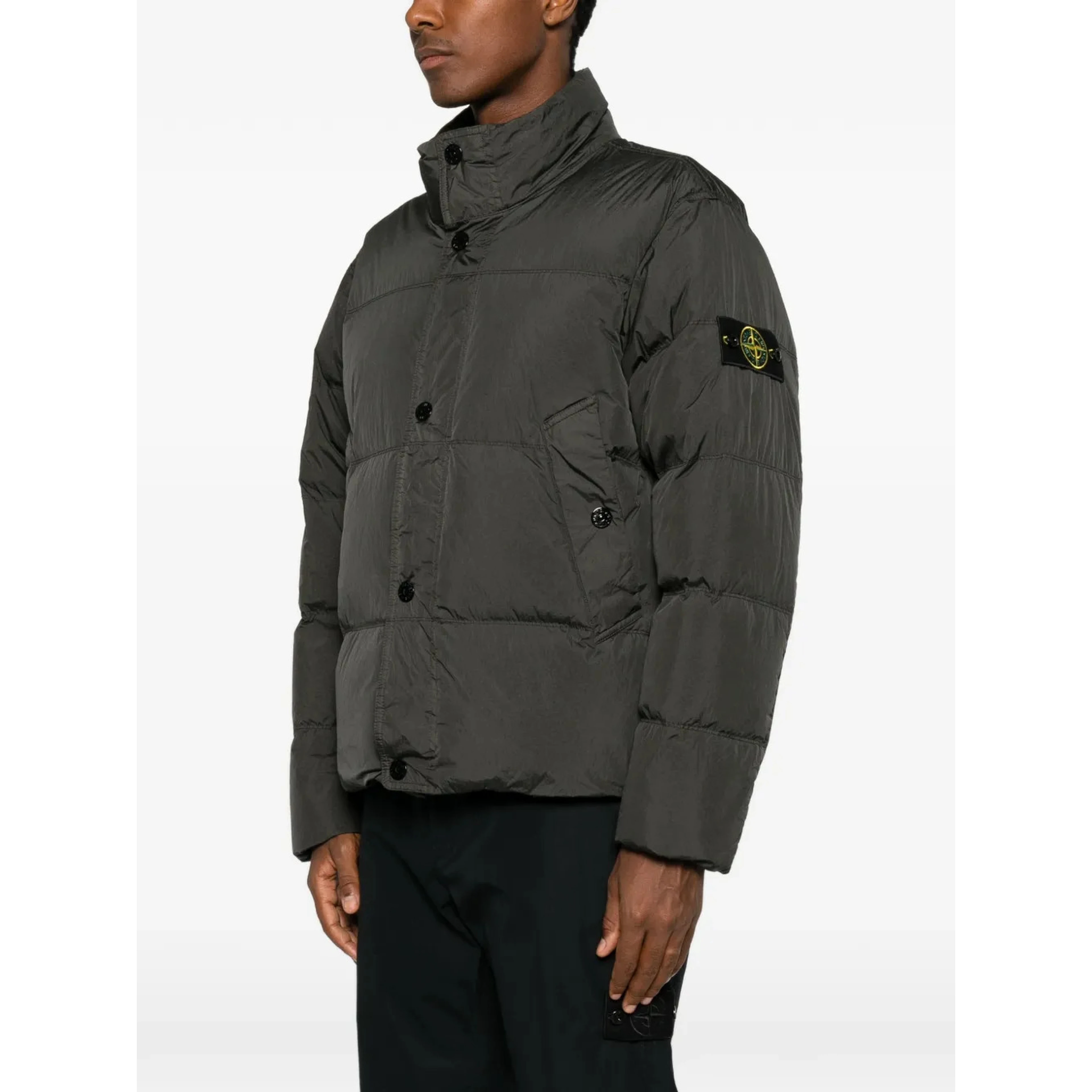 Stone Island Coats