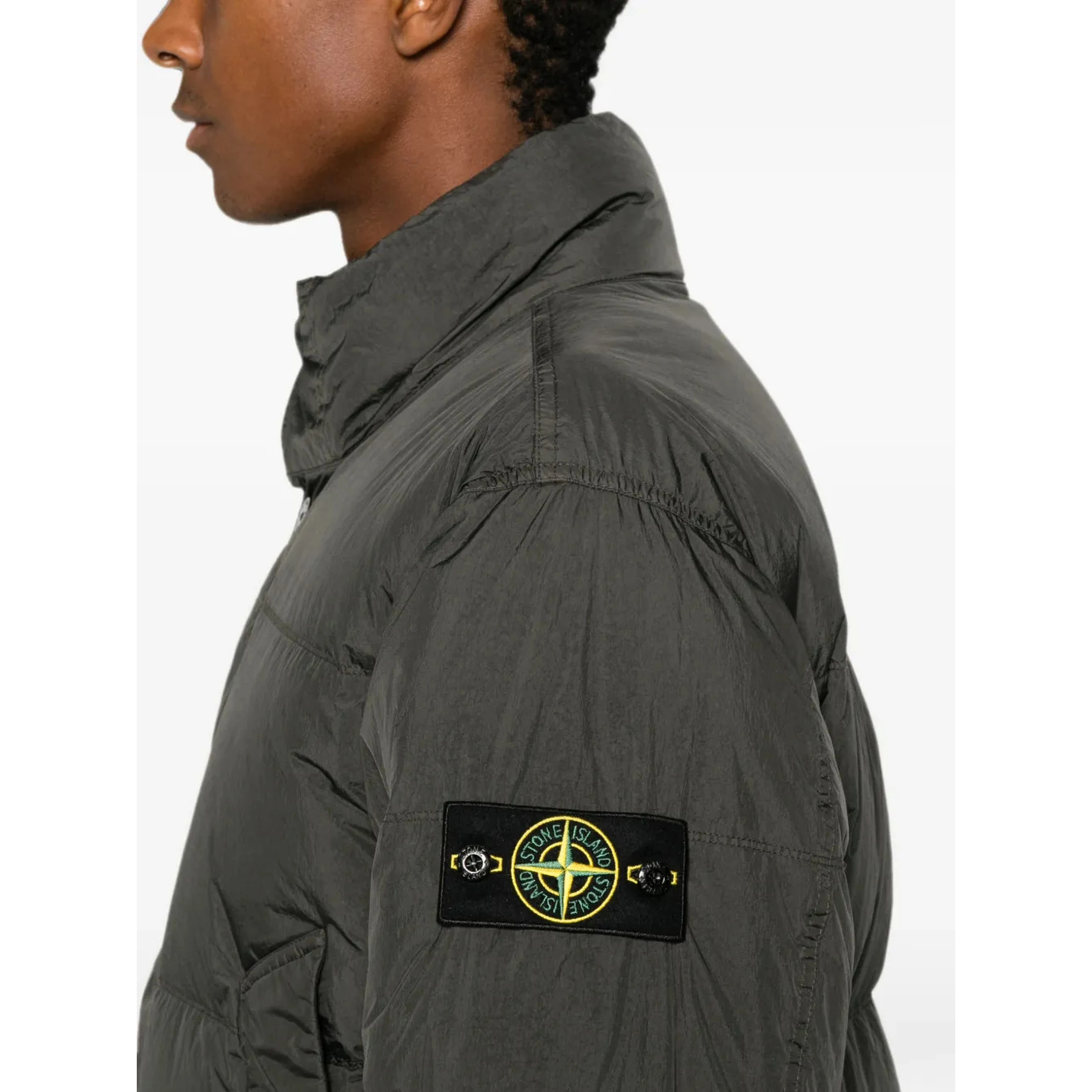 Stone Island Coats