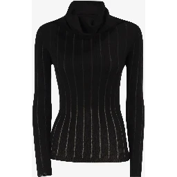 Max Mara Studio Sweaters