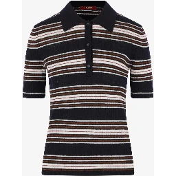 Max Mara Studio T-shirts and Polos