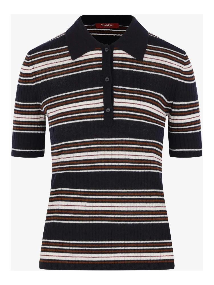 Max Mara Studio T-shirts and Polos