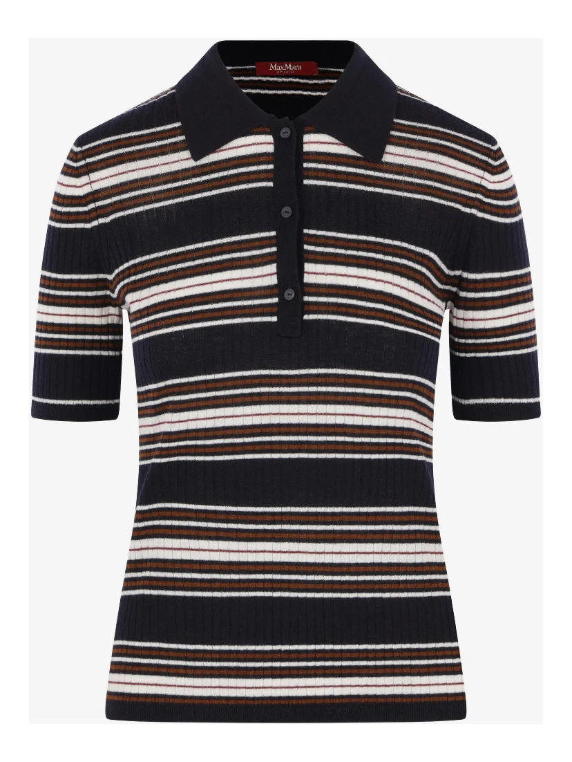 Max Mara Studio T-shirts and Polos