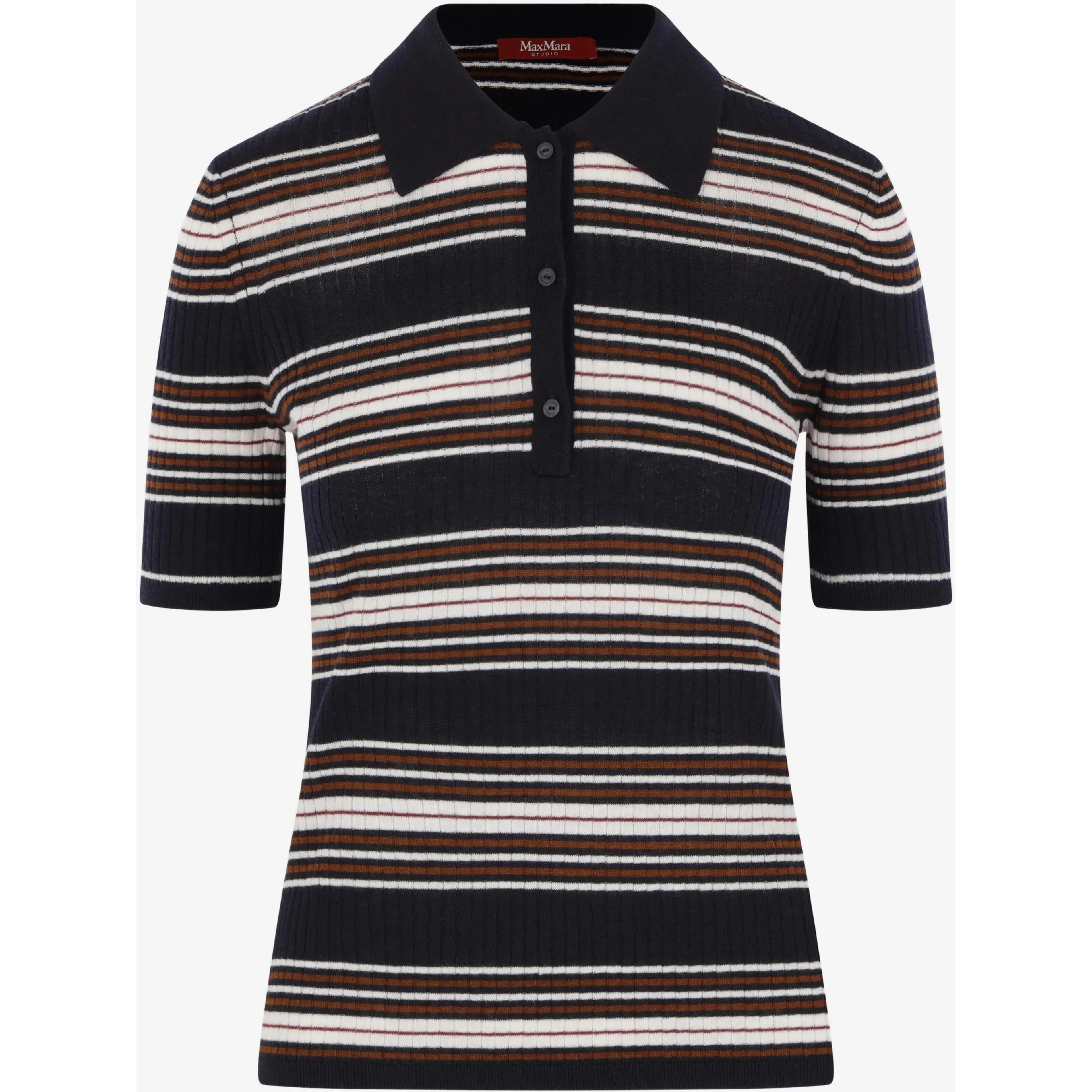 Max Mara Studio T-shirts and Polos