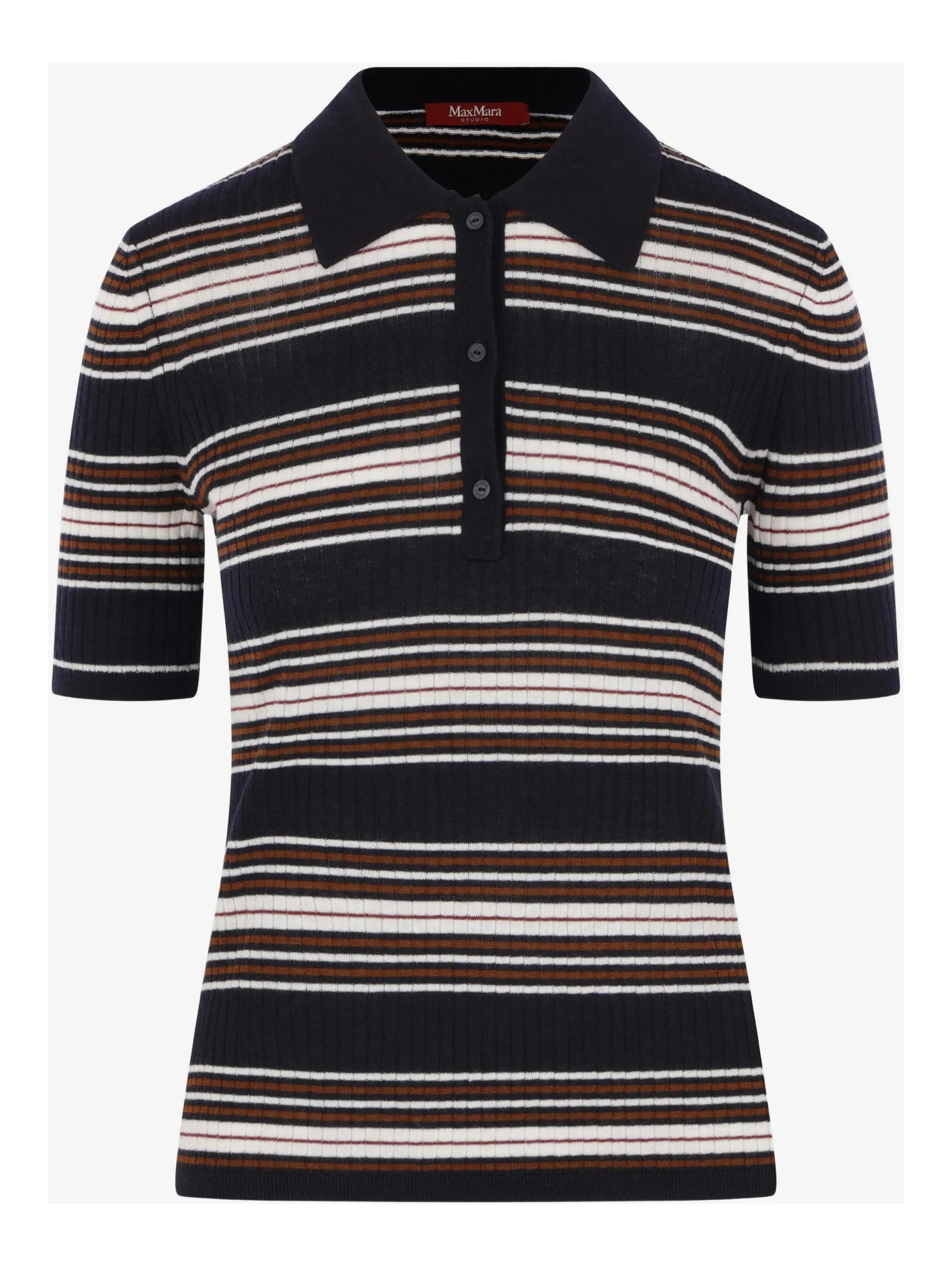 Max Mara Studio T-shirts and Polos