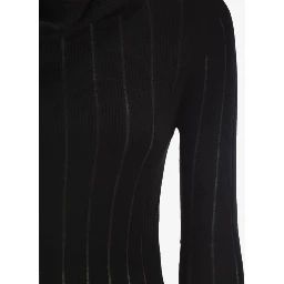 Max Mara Studio Sweaters