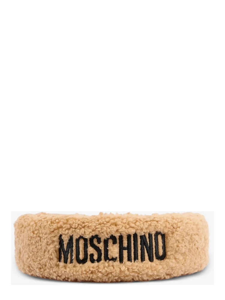 MOSCHINO KIDS Accessories