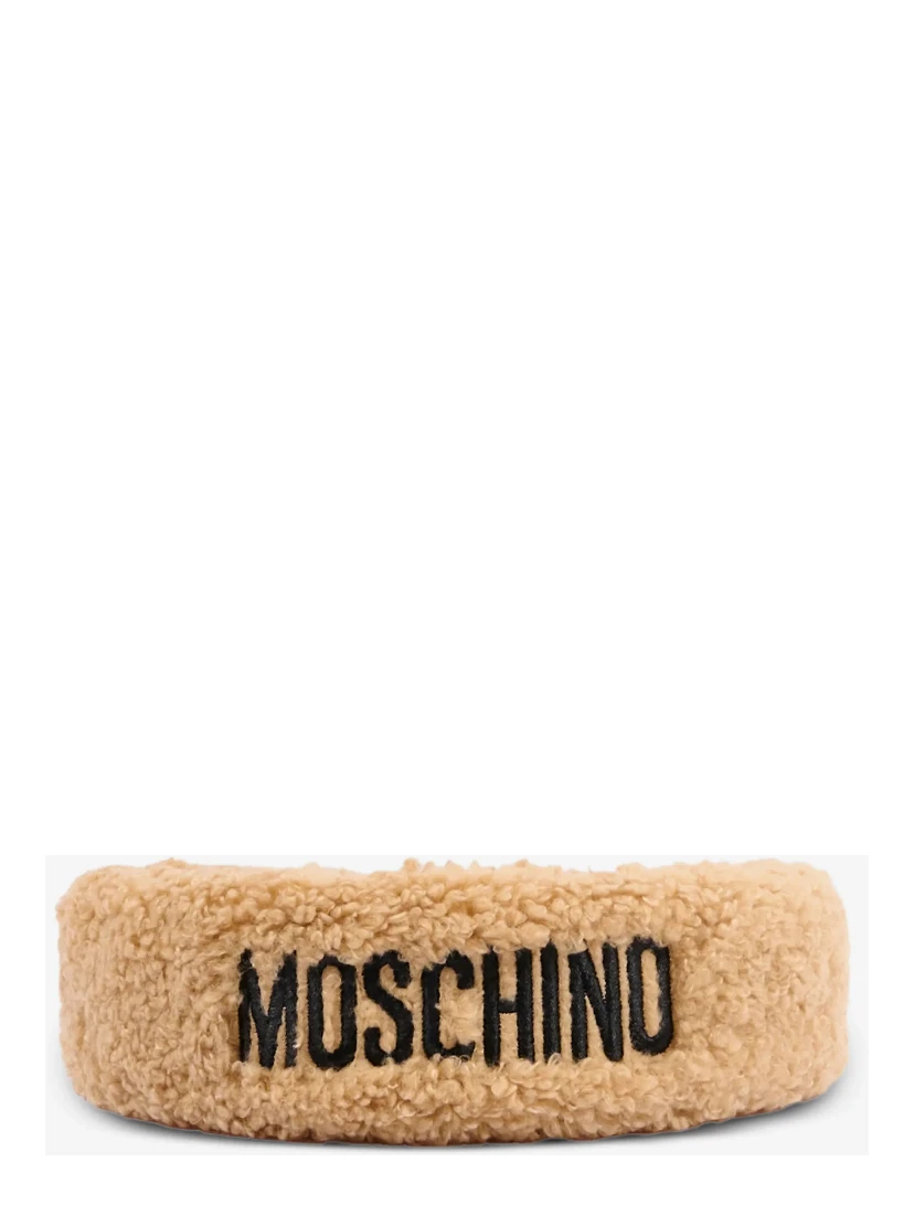 MOSCHINO KIDS Accessories