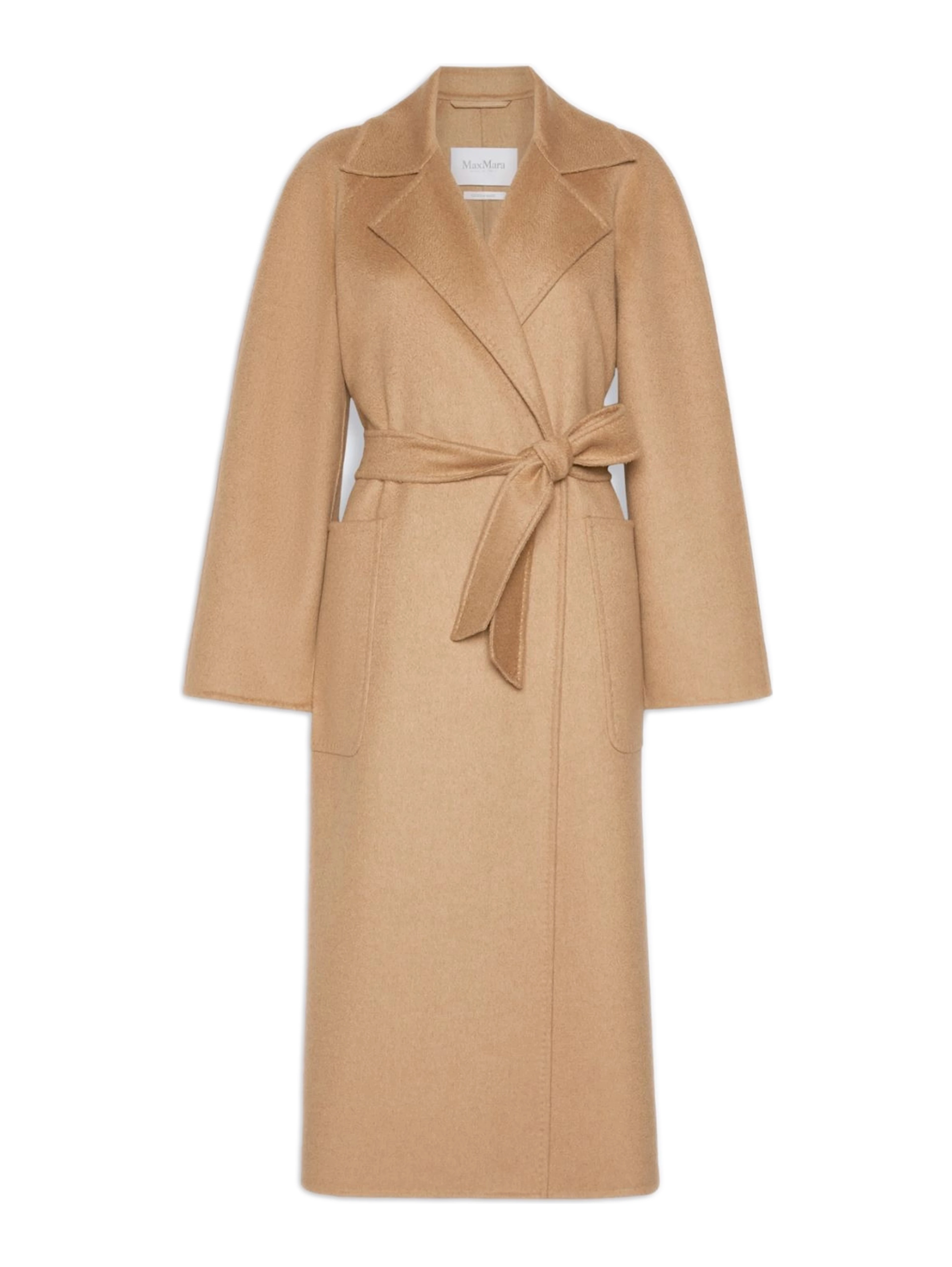 Max Mara Coats