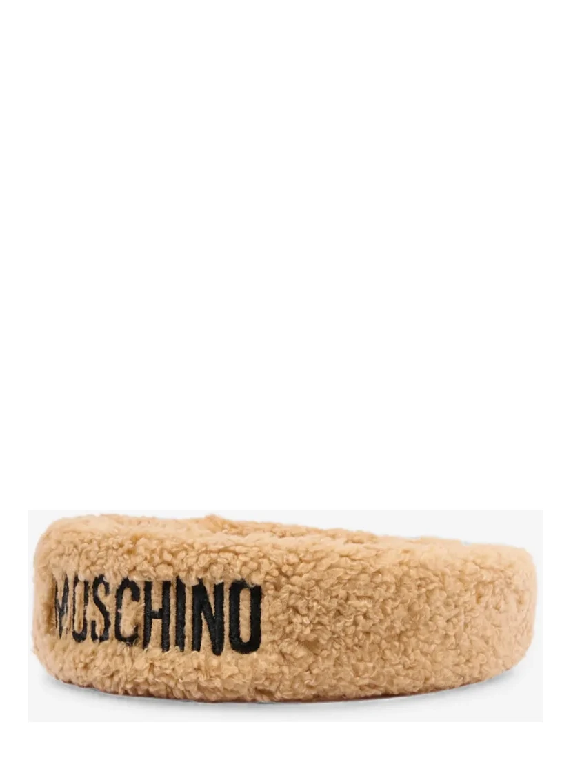 MOSCHINO KIDS Accessories