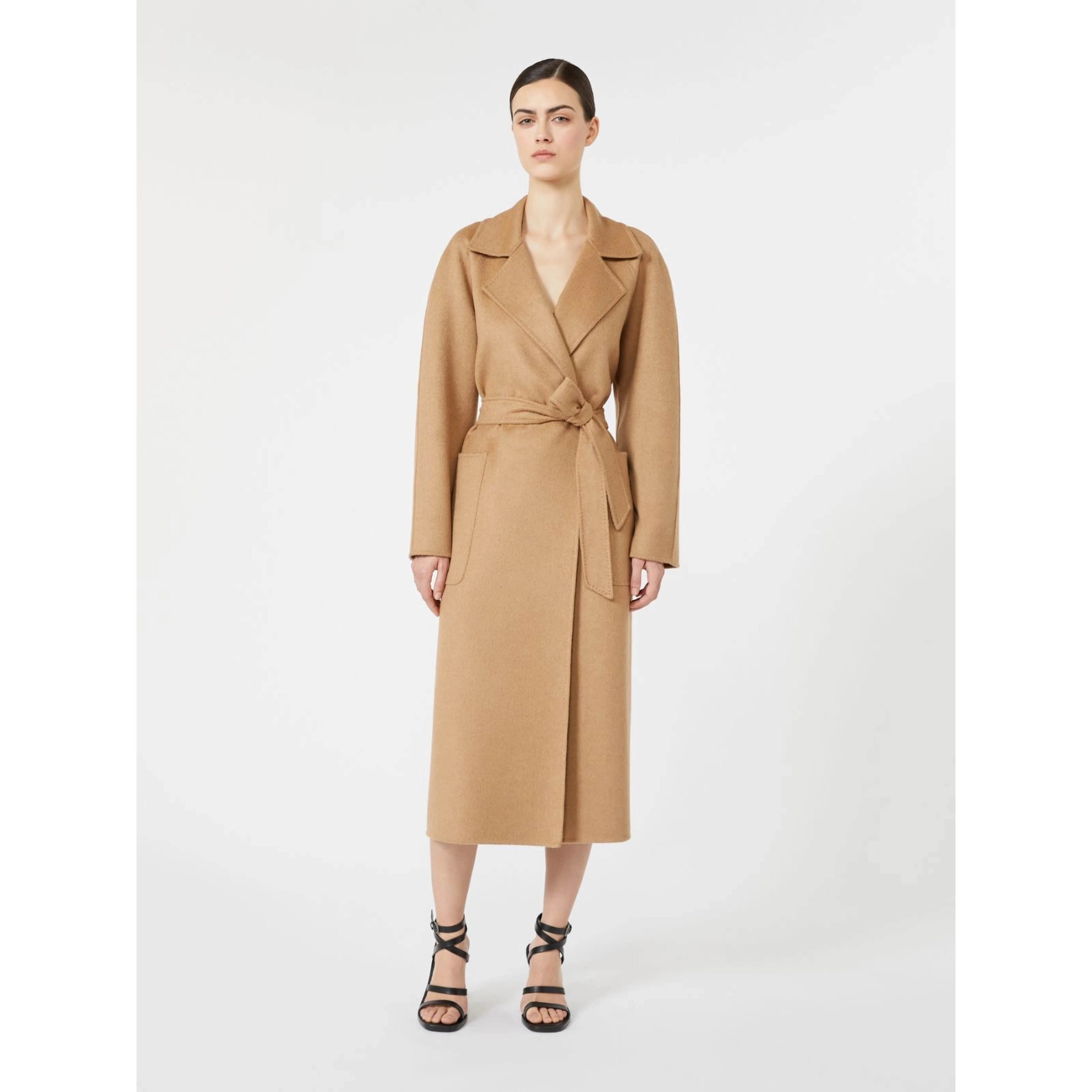 Max Mara Coats