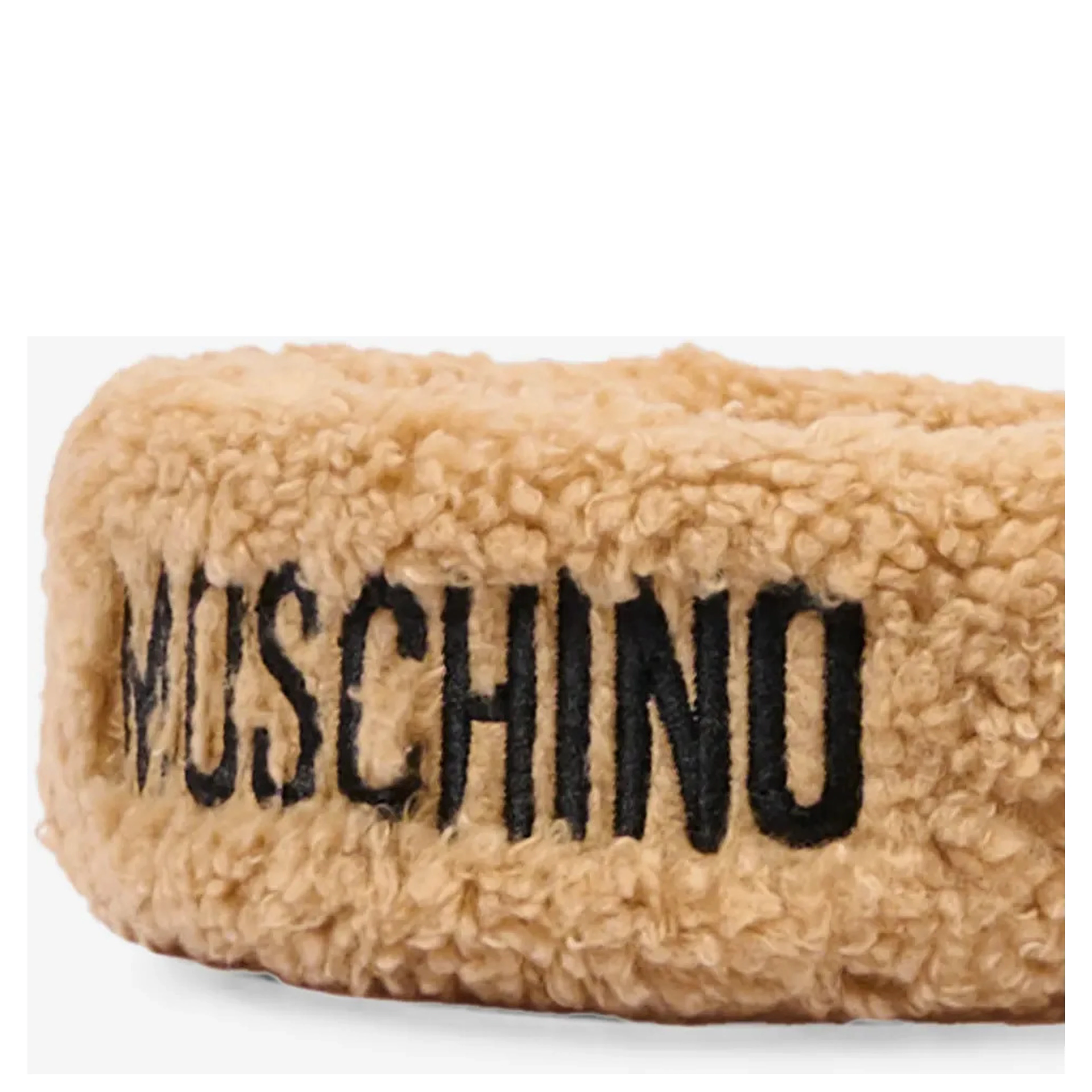 MOSCHINO KIDS Accessories