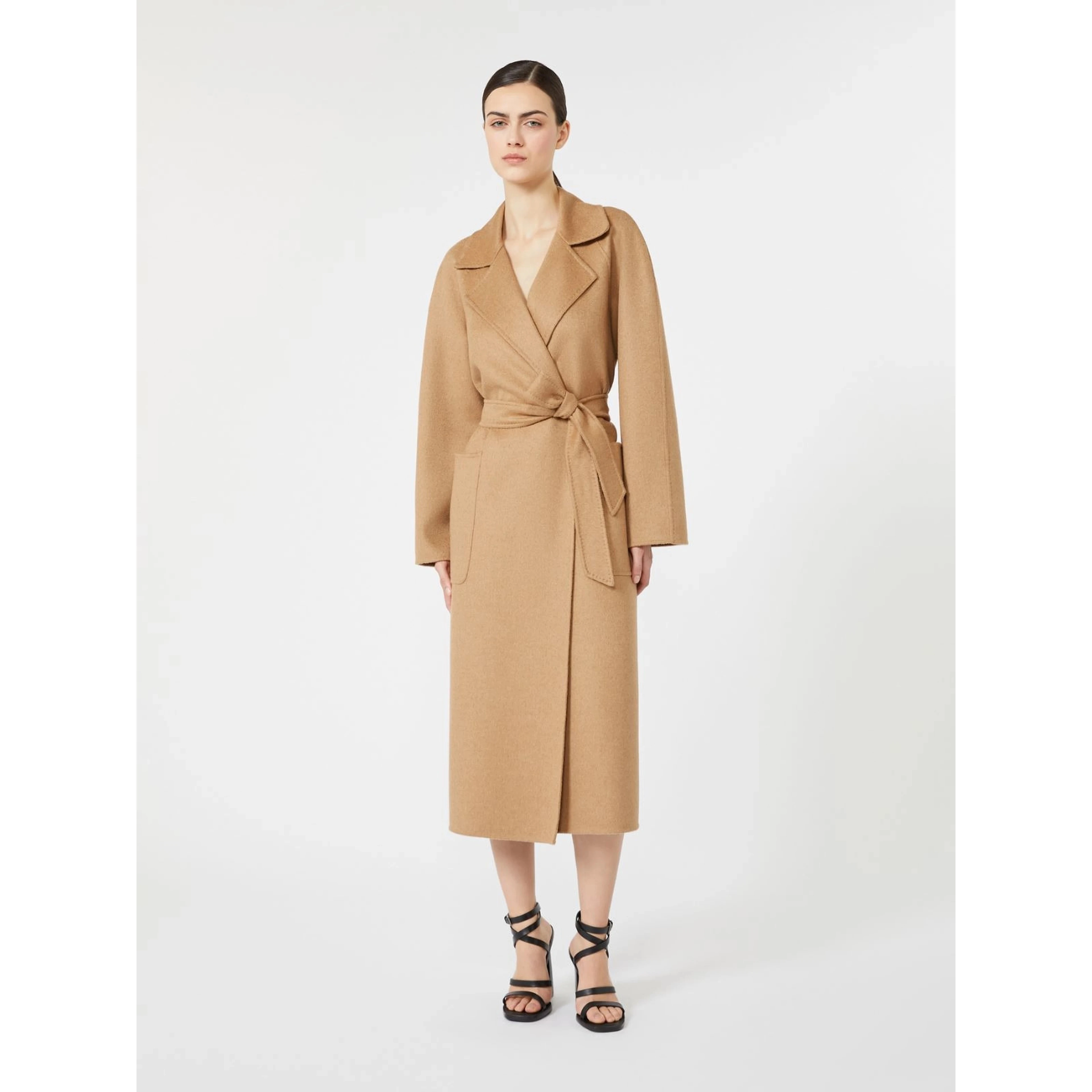 Max Mara Coats