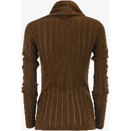 Max Mara Studio Sweaters