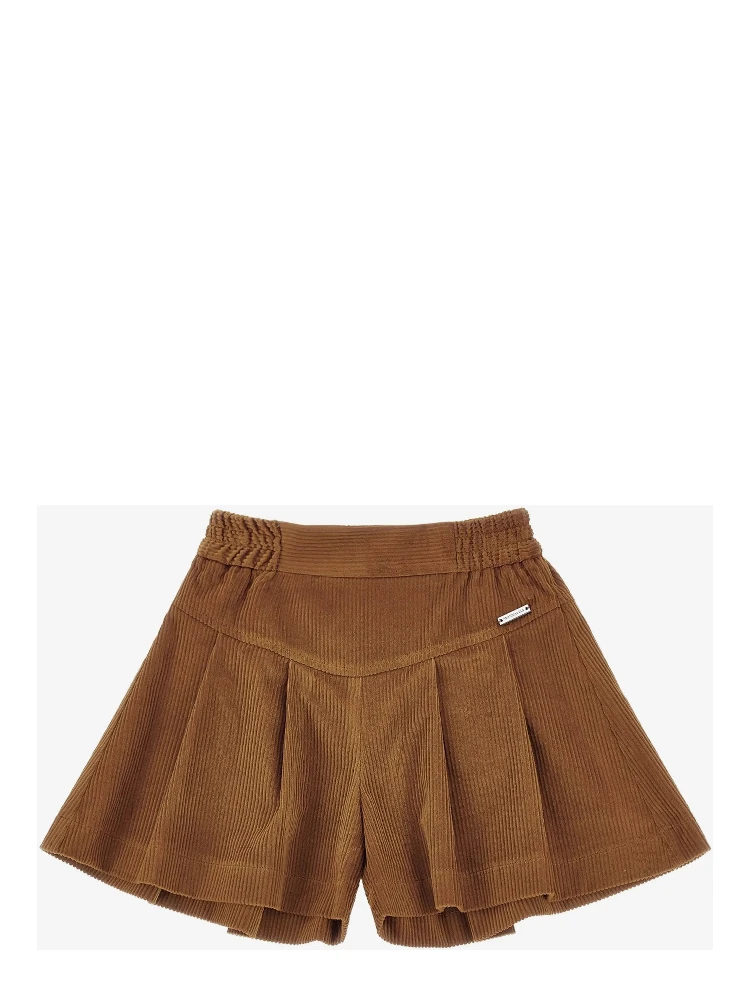 Monnalisa Shorts