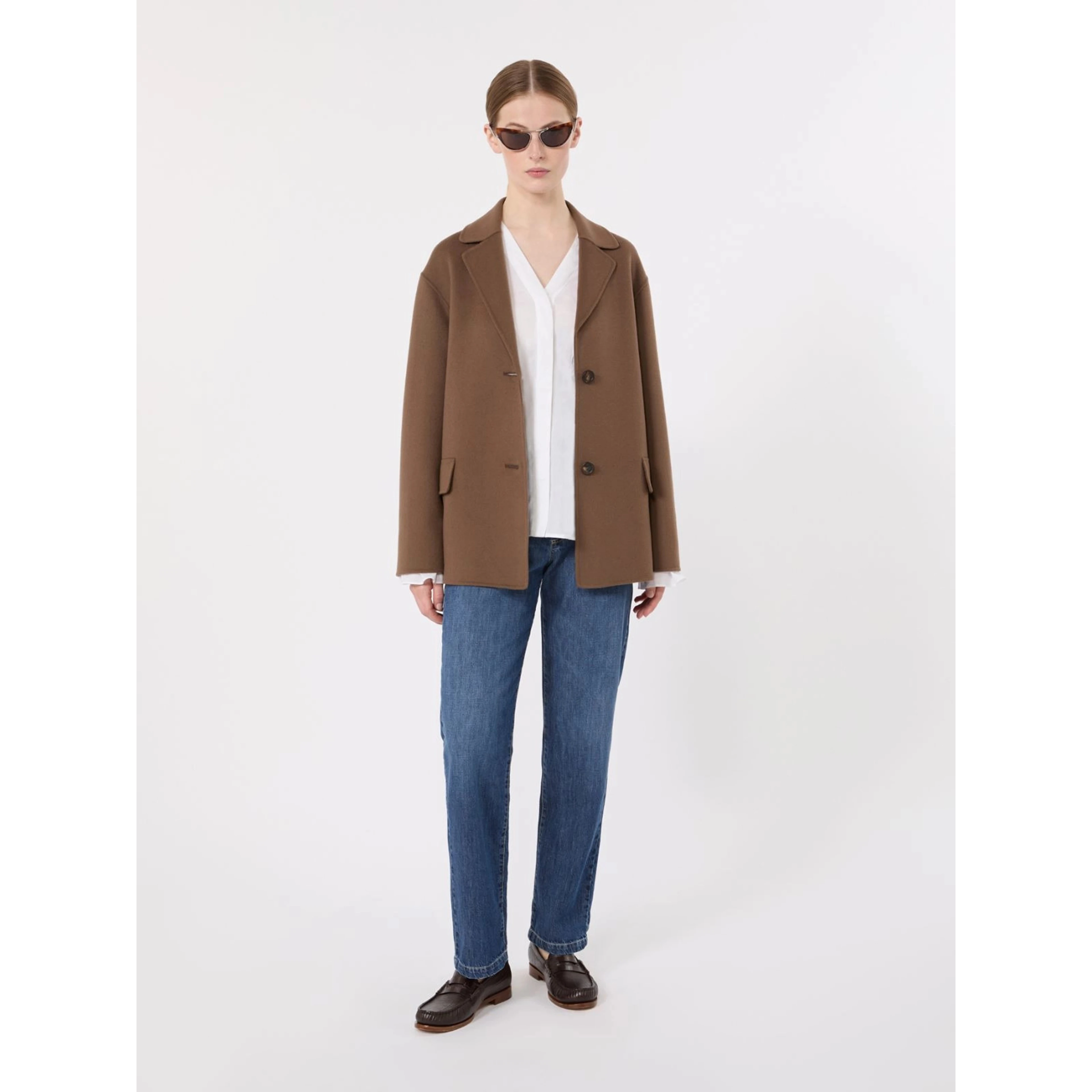 S Max Mara Jackets