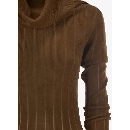 Max Mara Studio Sweaters