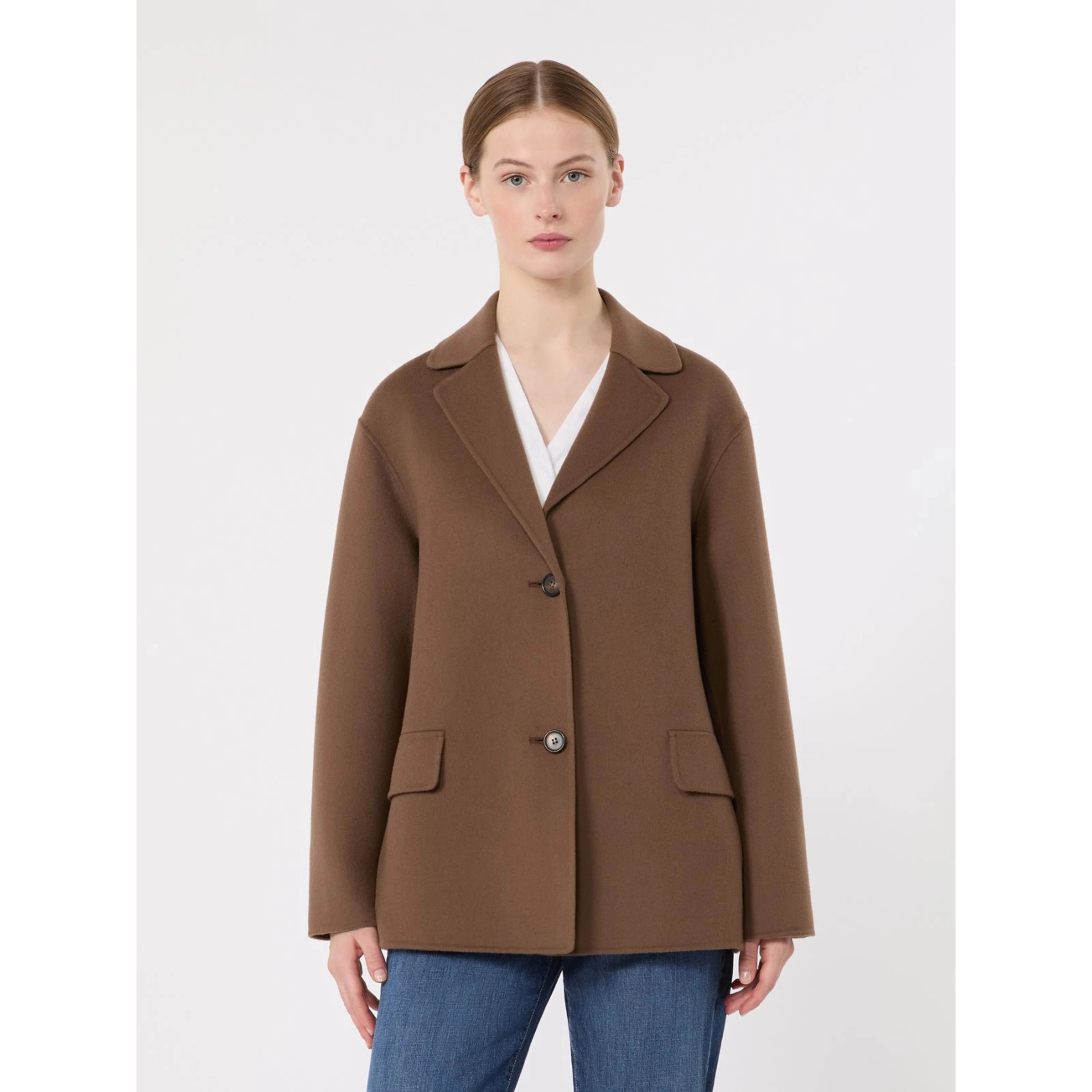 S Max Mara Jackets